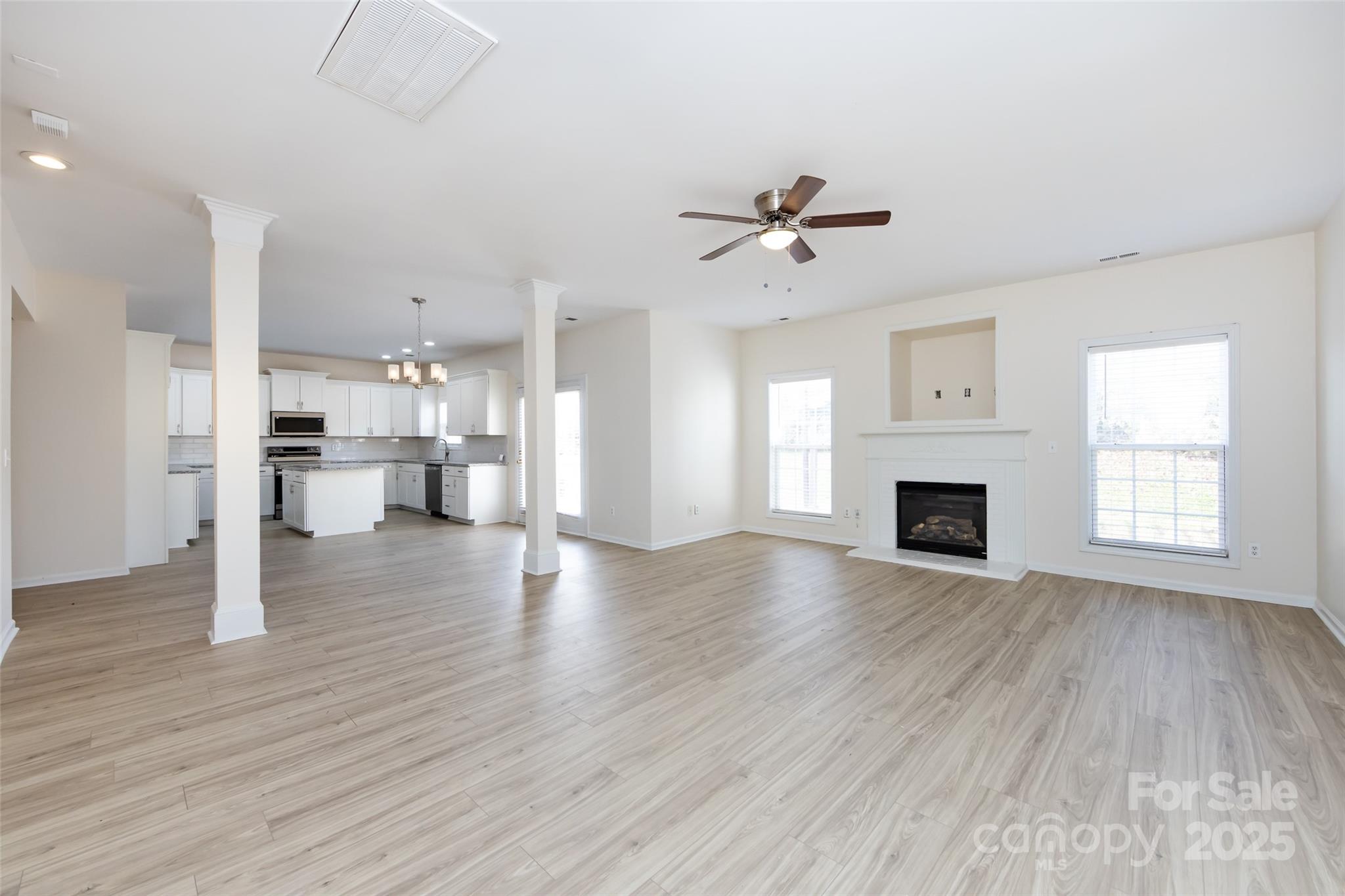 Charlotte, North Carolina, 28262, United States, 4 Bedrooms Bedrooms, ,4 BathroomsBathrooms,Residential,For Sale,2001686