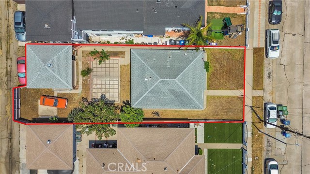 Wilmington, California, 90744, United States, 2 Bedrooms Bedrooms, ,1 BathroomBathrooms,Residential,For Sale,1981118