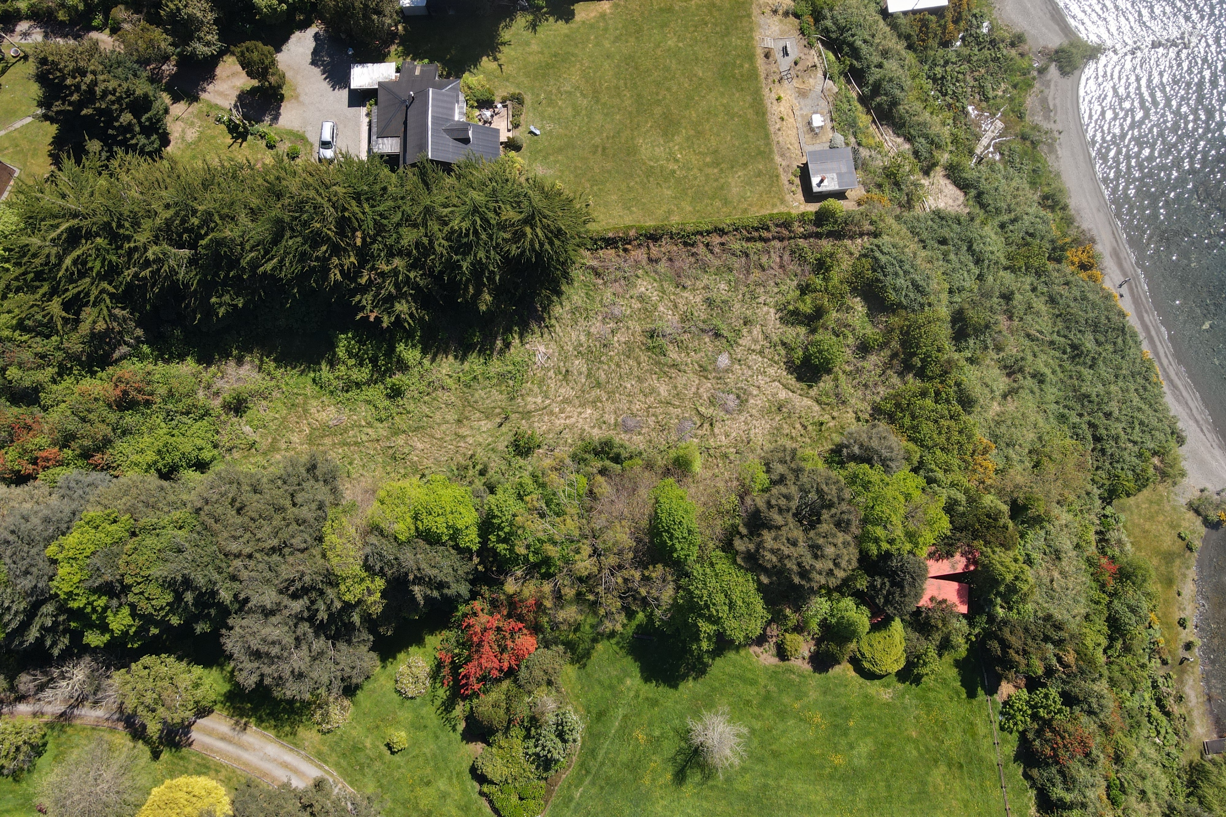 Lakefront Property on Lake Llanquihue with Volcano Views – Molino Viejo - 物件實景