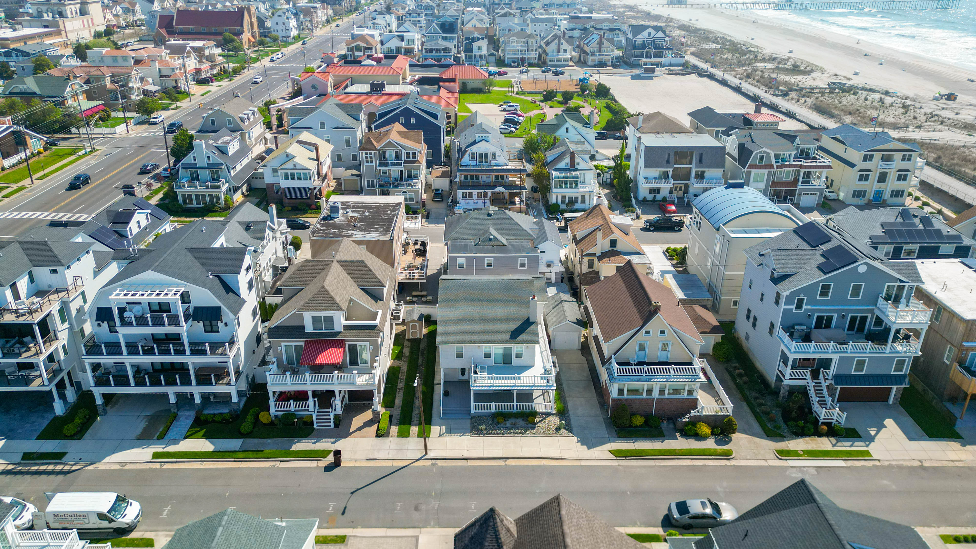  107 S Troy, Ventnor, NJ, 08406 - 物件實景