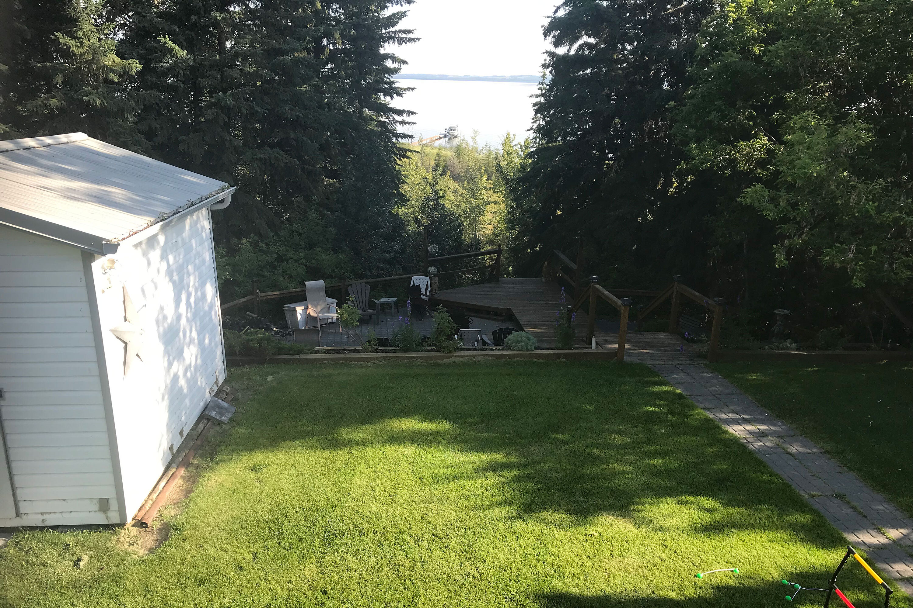  Rural Lacombe County, North - 物件實景