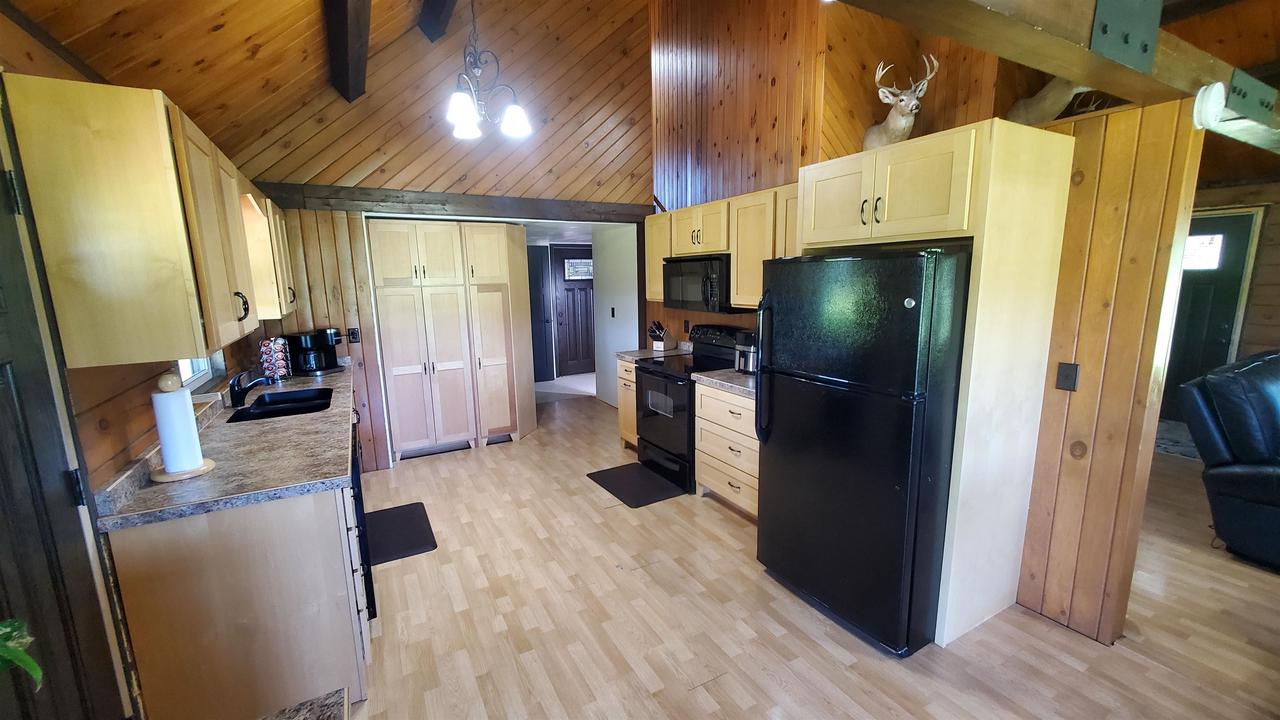 Iron River, Wisconsin, 54847, United States, 4 Bedrooms Bedrooms, ,Residential,For Sale,1940771