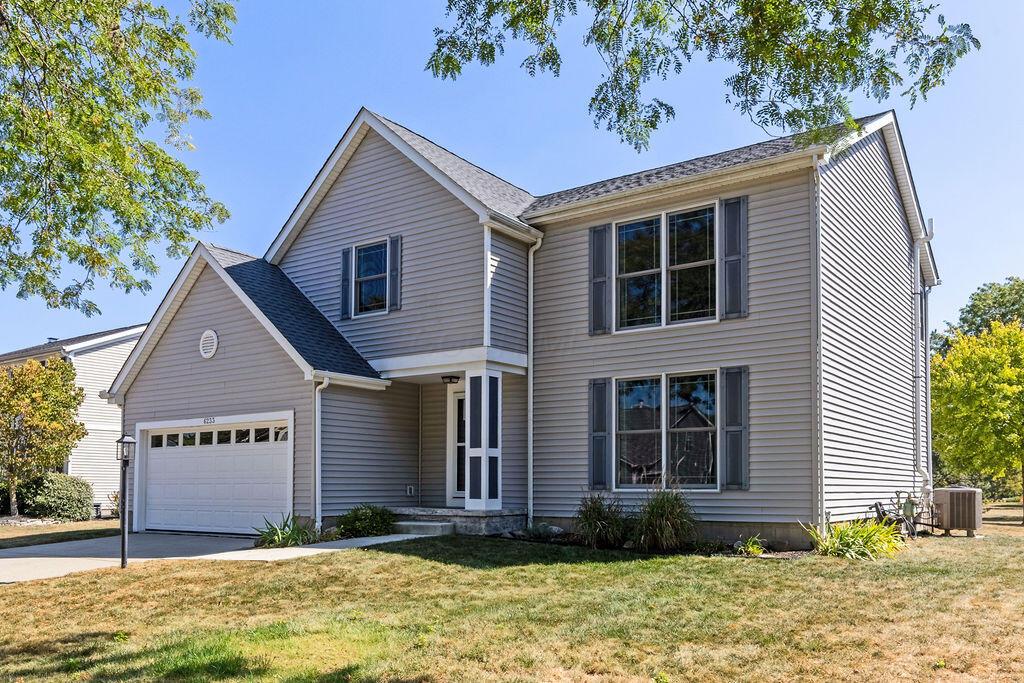 Dublin, Ohio, 43016, United States, 3 Bedrooms Bedrooms, ,3 BathroomsBathrooms,Residential,For Sale,1950814