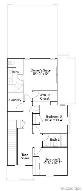 Thornton, Colorado, 80602, United States, 4 Bedrooms Bedrooms, ,2 BathroomsBathrooms,Residential,For Sale,1939540