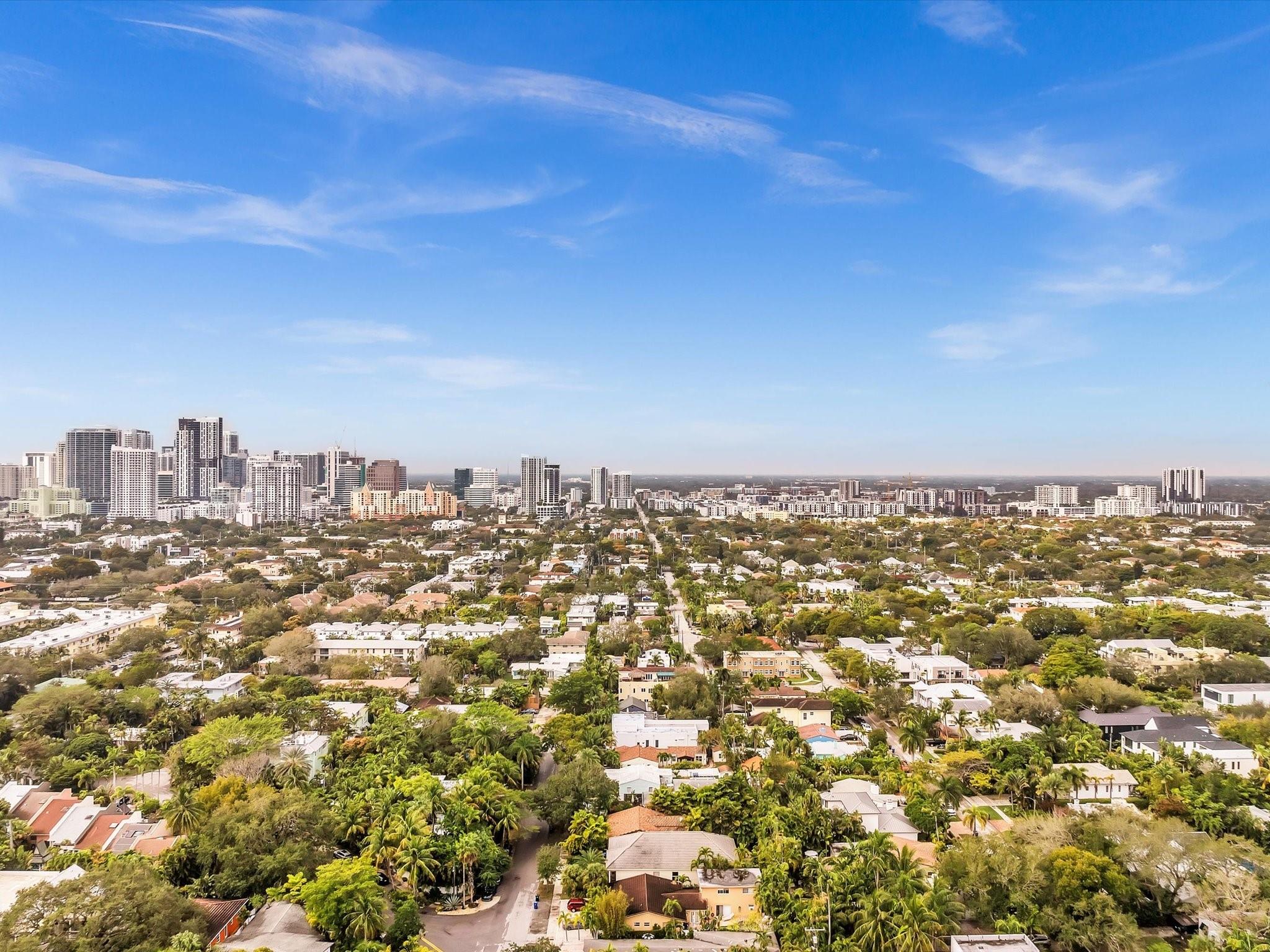 Fort Lauderdale, Florida, 33301, United States, 3 Bedrooms Bedrooms, ,5 BathroomsBathrooms,Residential,For Sale,1979910