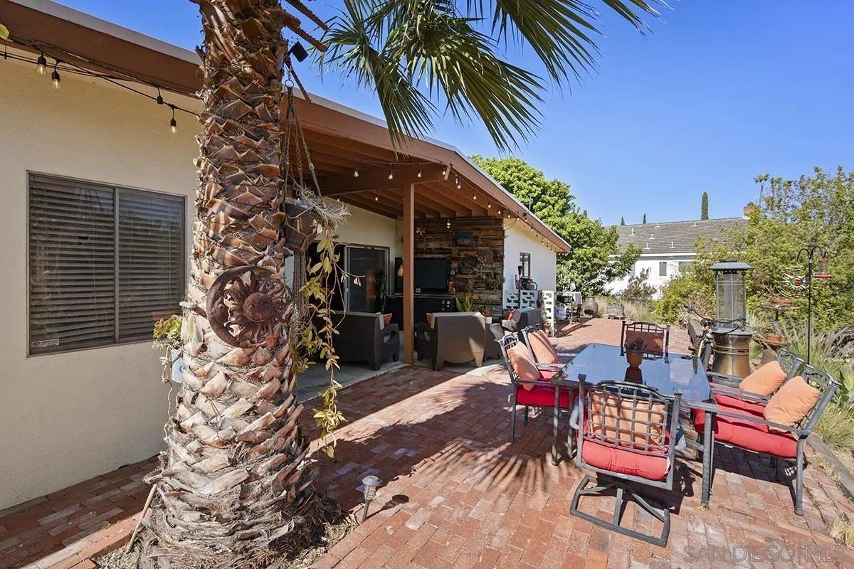 La Mesa, California, 91941, United States, 3 Bedrooms Bedrooms, ,4 BathroomsBathrooms,Residential,For Sale,1911905