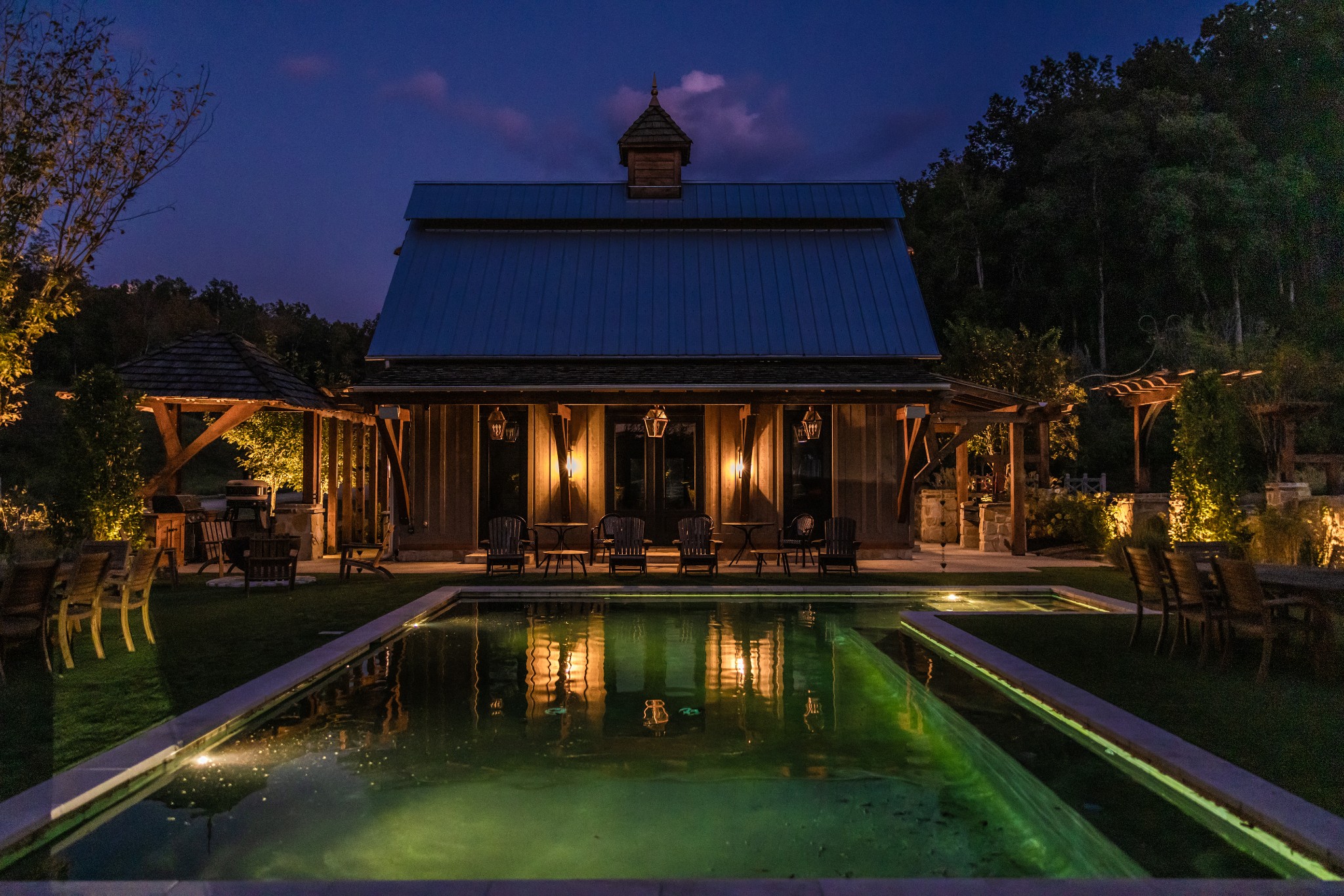  4273 Algie Sewell Rd, Columbia, TN, 38401 - 物件實景