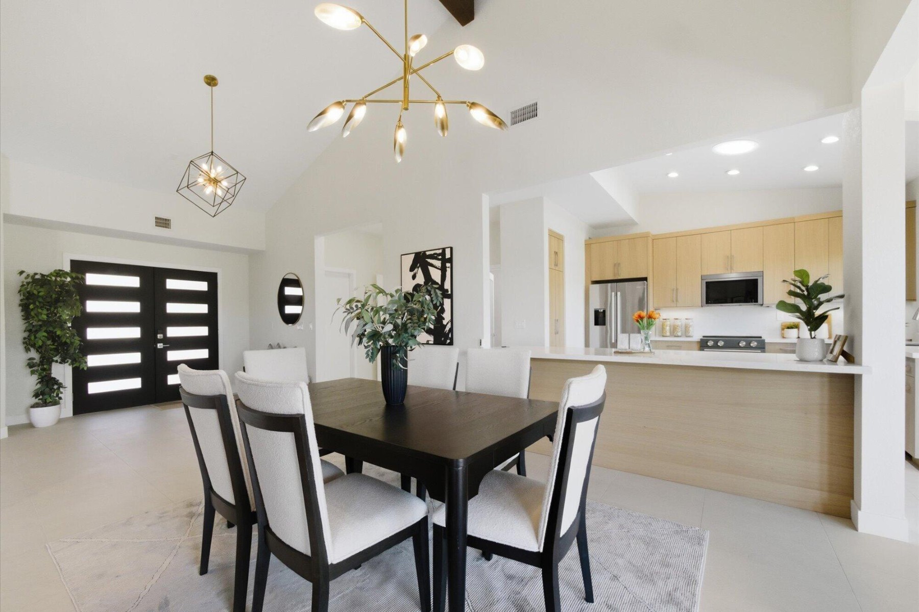  9031 N Desperado Court¦Fountain Hills, AZ - 物件實景