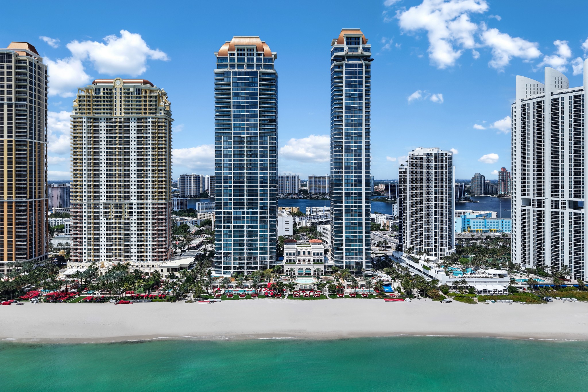  17975 Collins Ave, Sunny Isles Beach, FL, 33160 - 物件實景