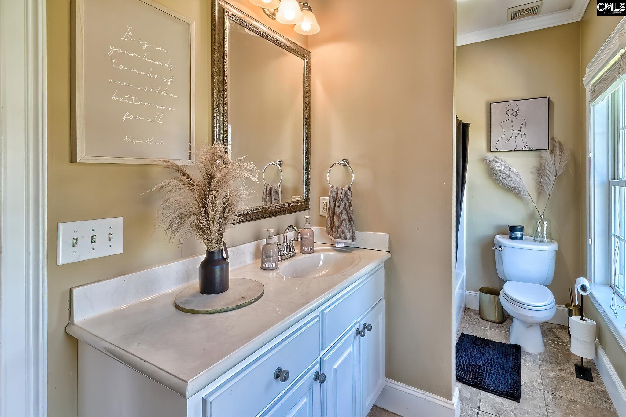 Irmo, South Carolina, 29063, United States, 4 Bedrooms Bedrooms, ,5 BathroomsBathrooms,Residential,For Sale,1940103
