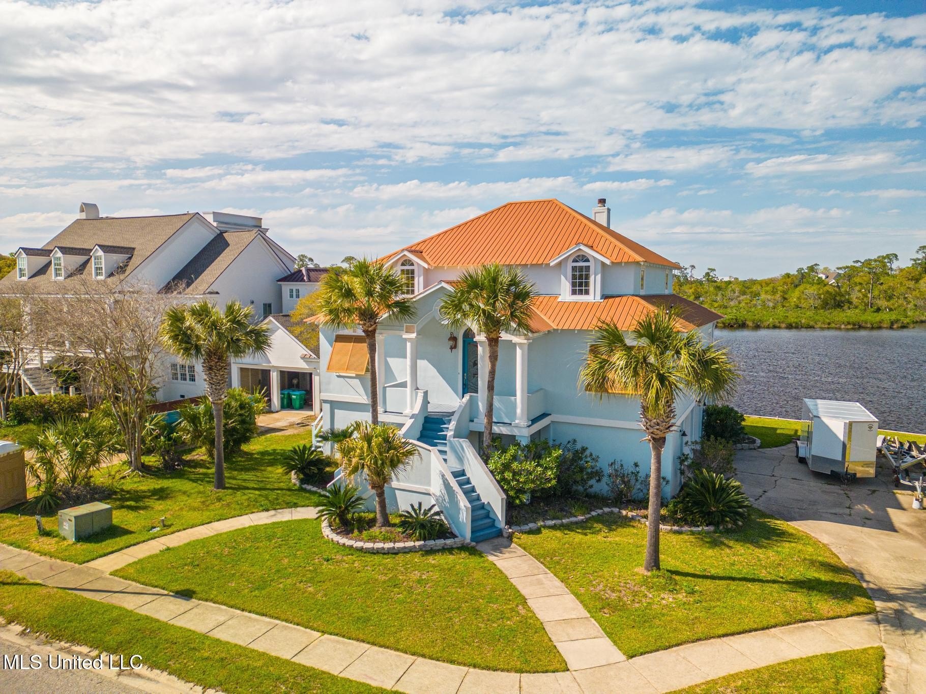 Gulfport, Mississippi, 39507, United States, 4 Bedrooms Bedrooms, ,3 BathroomsBathrooms,Residential,For Sale,1981808