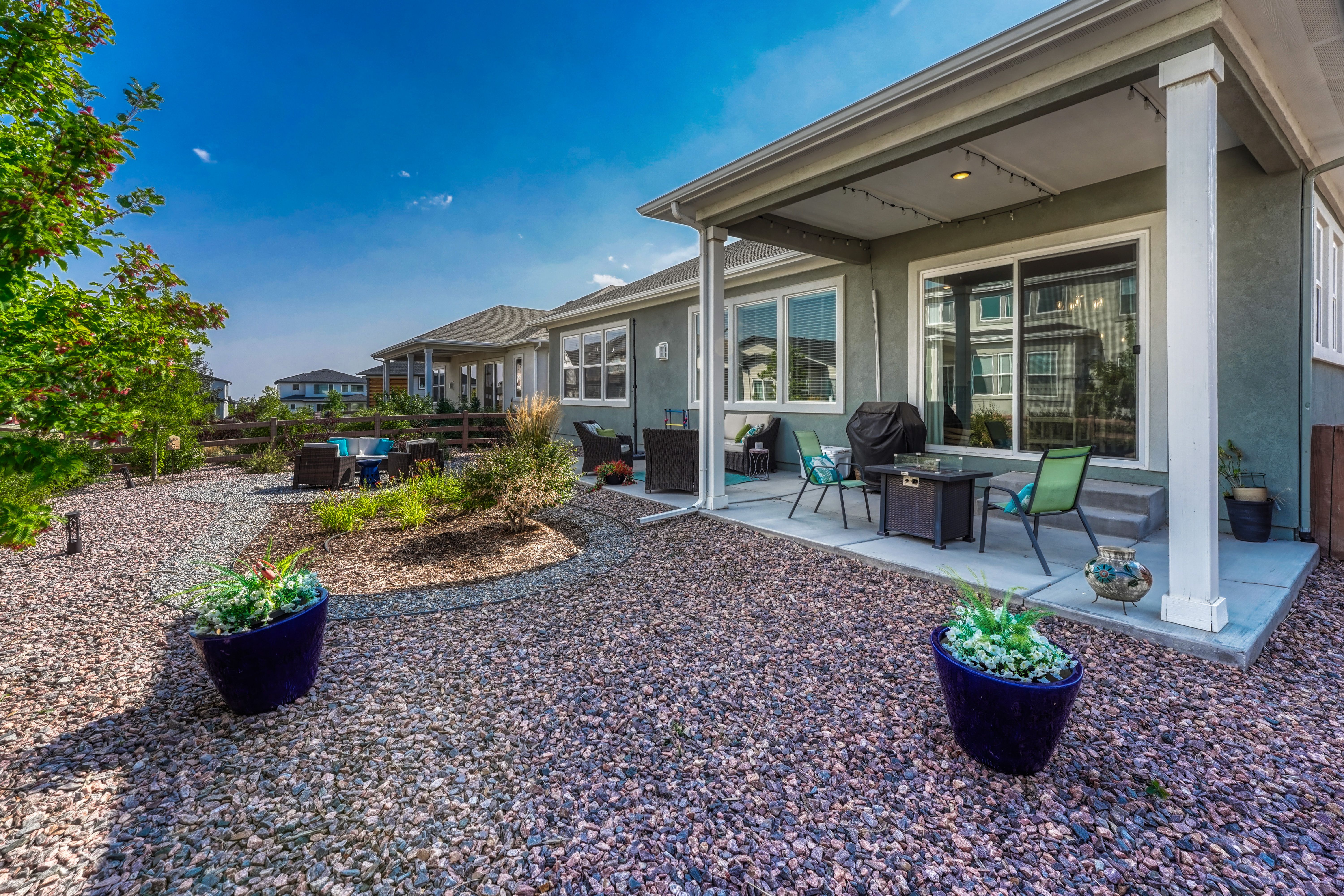  Exceptional Ranch-Style Home - 物件實景