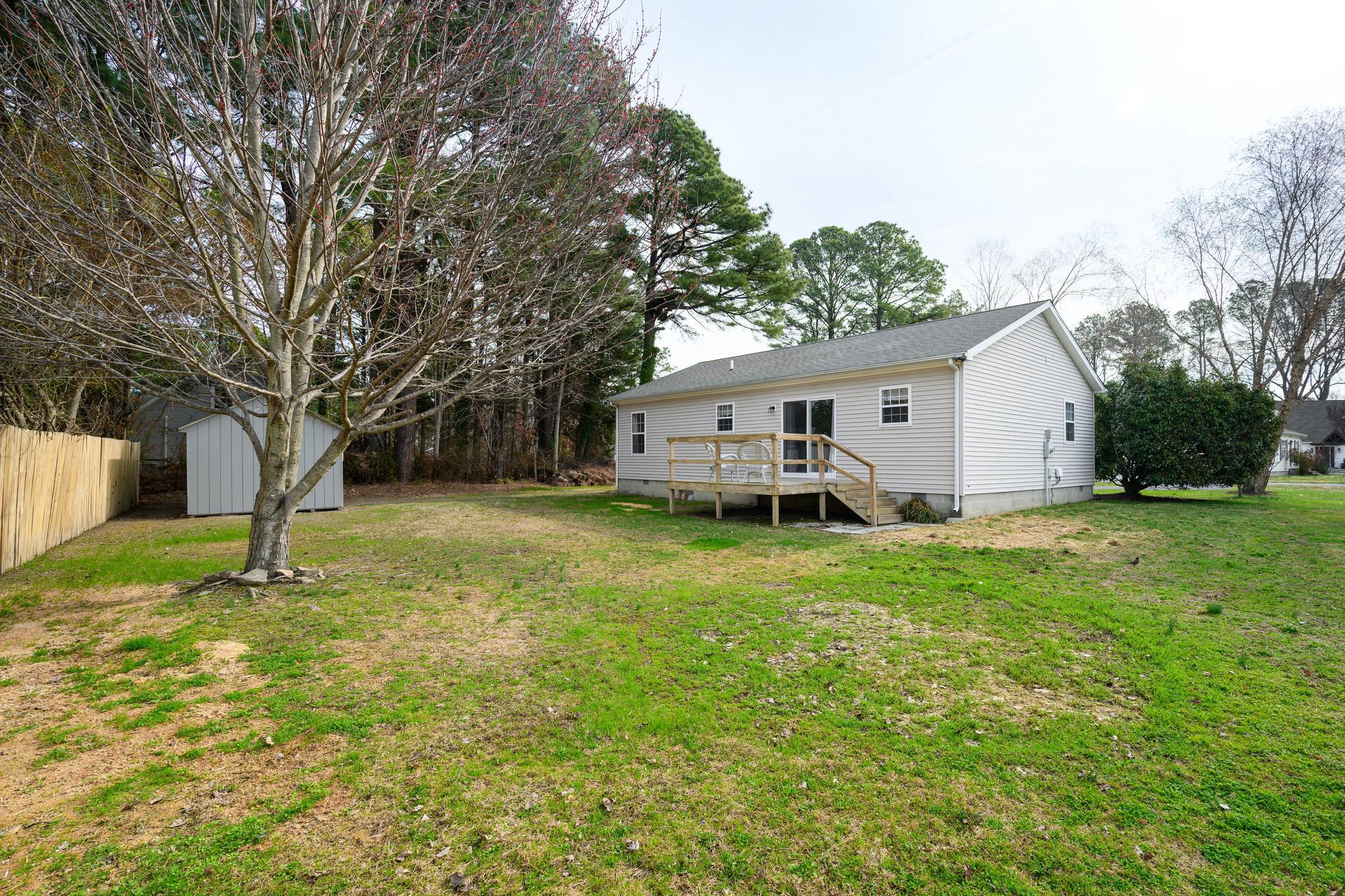  100 Bush, Saint Michaels, MD, 21663 - 物件實景