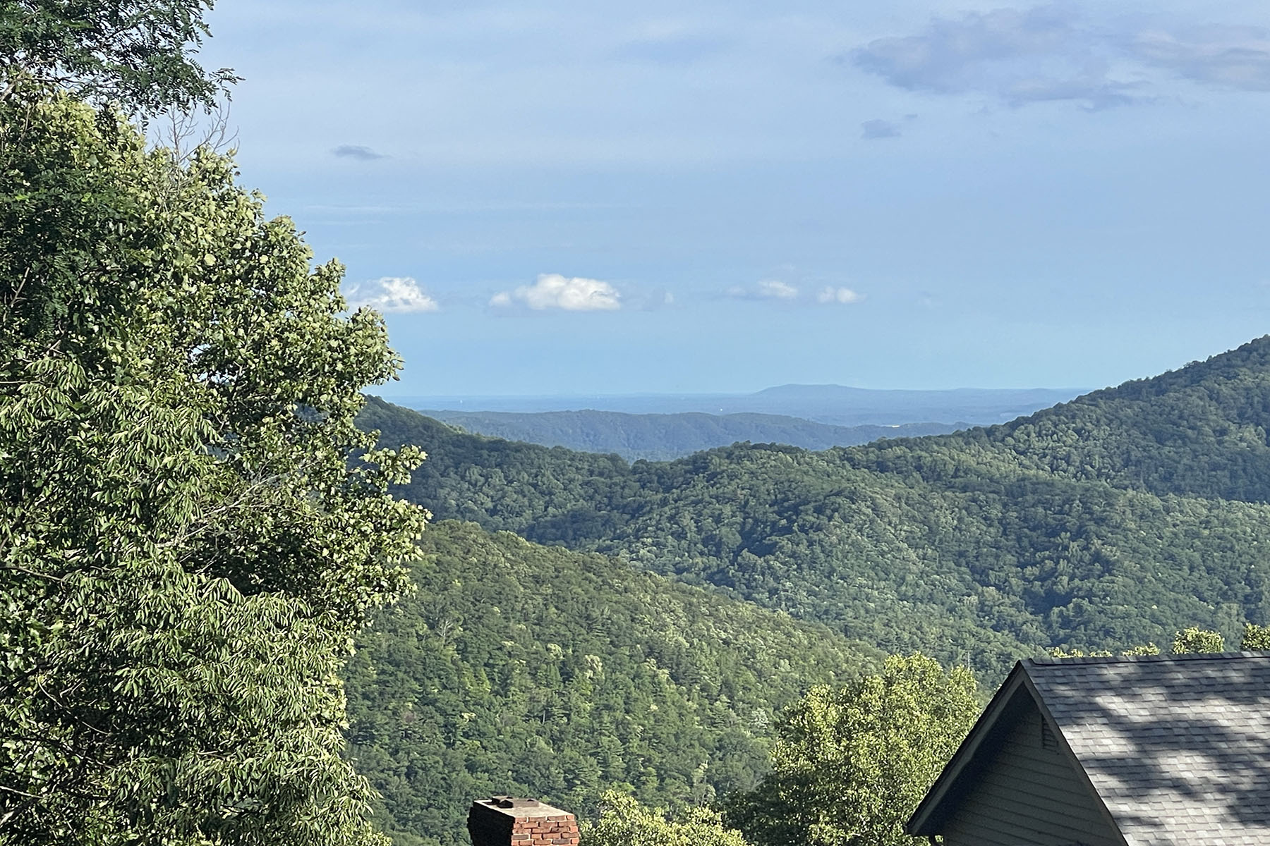  SCENIC ACRES - BLOWING ROCK - 物件實景