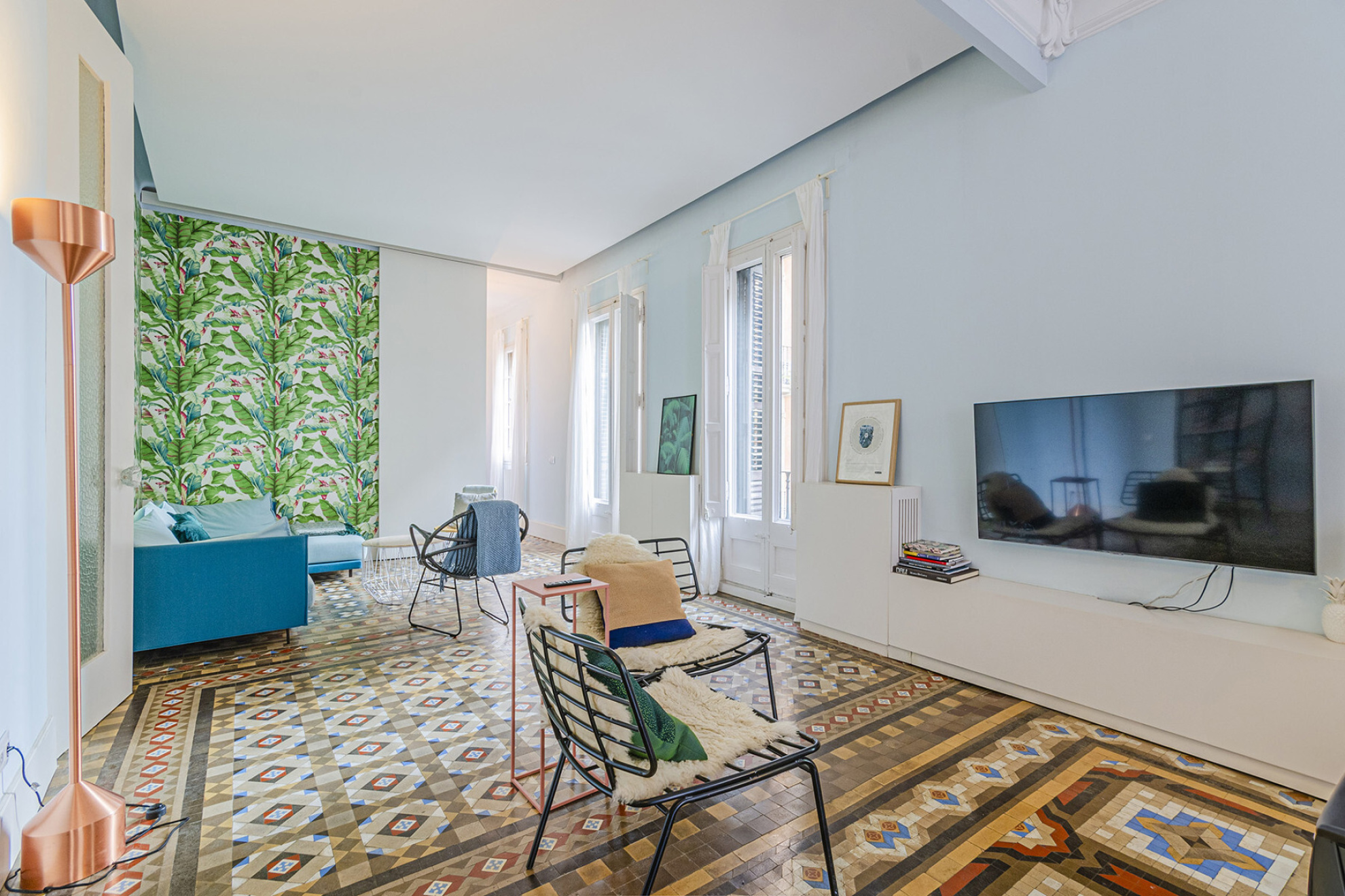  Fantastic apartment with large terrace and tourist license - 物件實景
