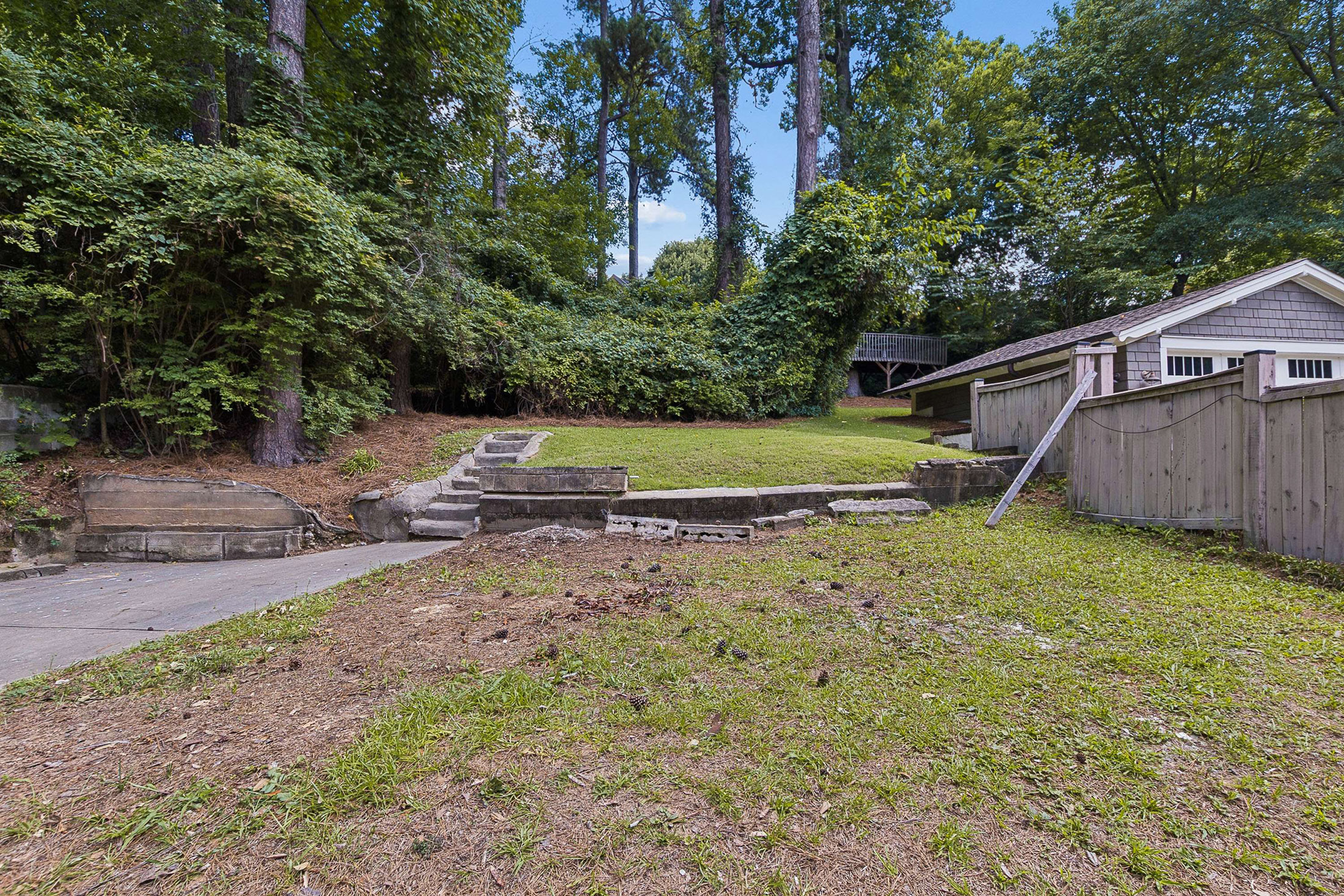  Charming 1930 Craftsman Bungalow in an Unbeatable Virginia Highland Location - 物件實景