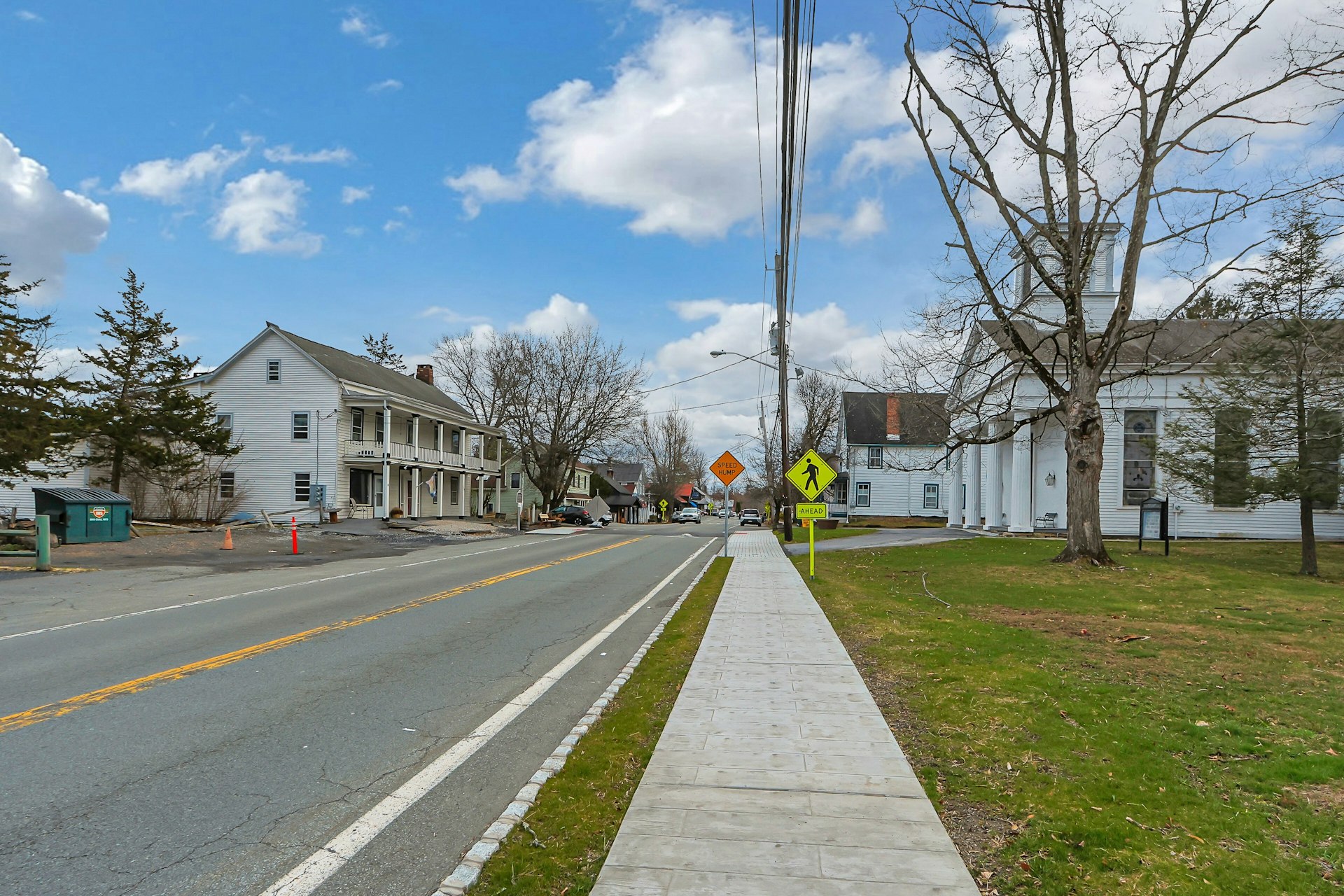  The Conklin House - 物件實景