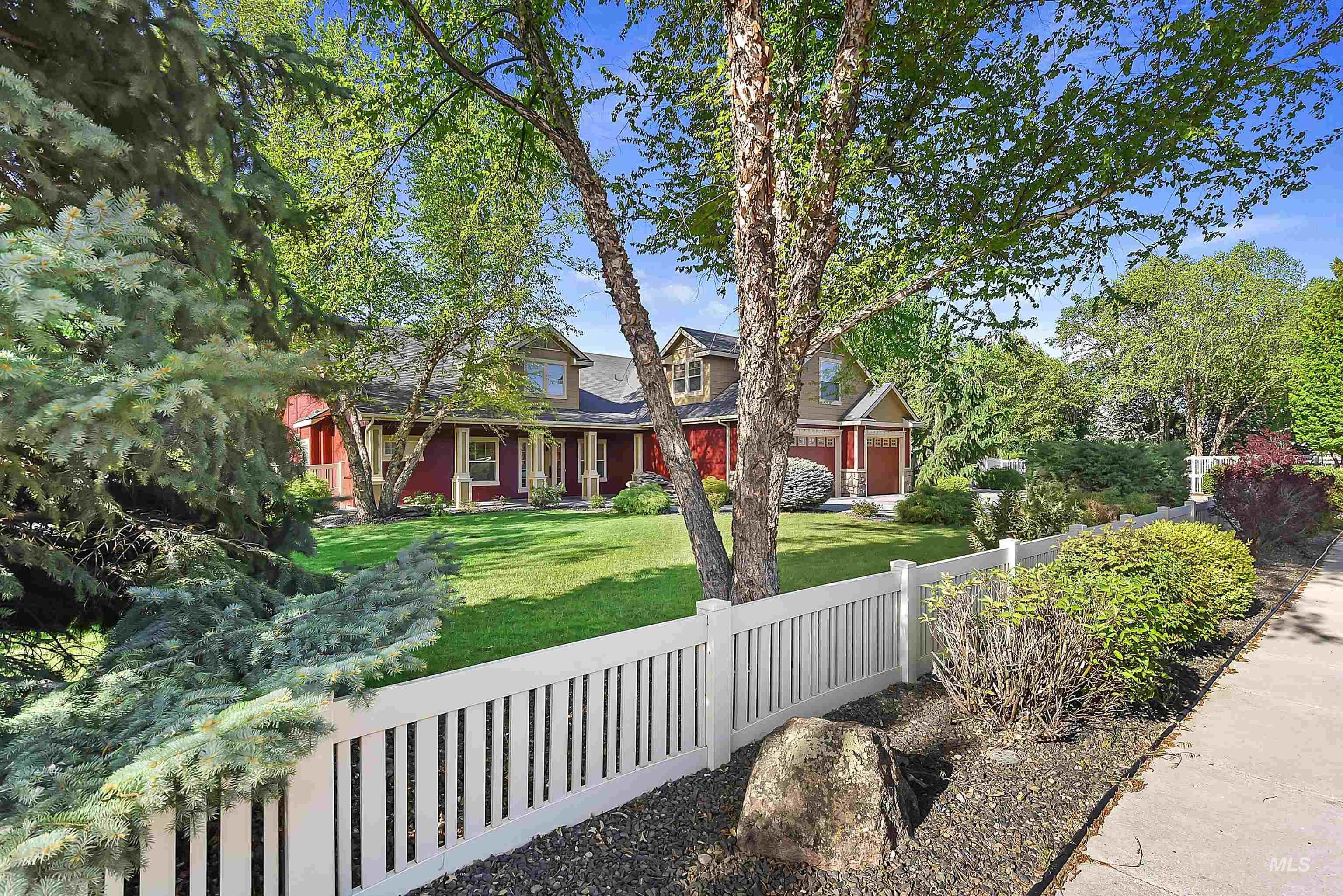 11477 Floating Feather Road, Star, Idaho, 83669, United States, 4 Bedrooms Bedrooms, ,3 BathroomsBathrooms,Residential,For Sale,11477 Floating Feather Road,1626562