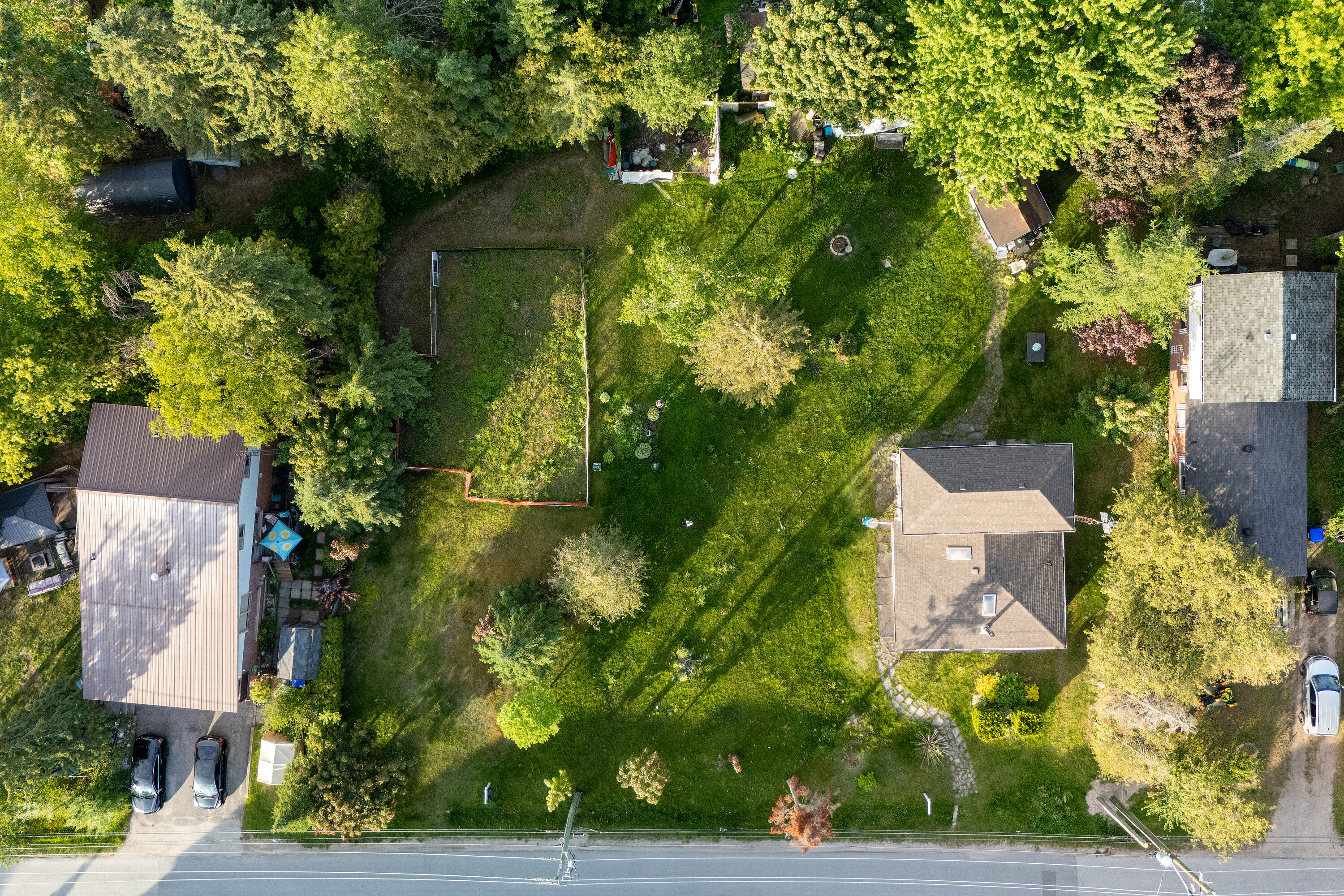  Prime Lot in Wasaga Beach - 物件實景
