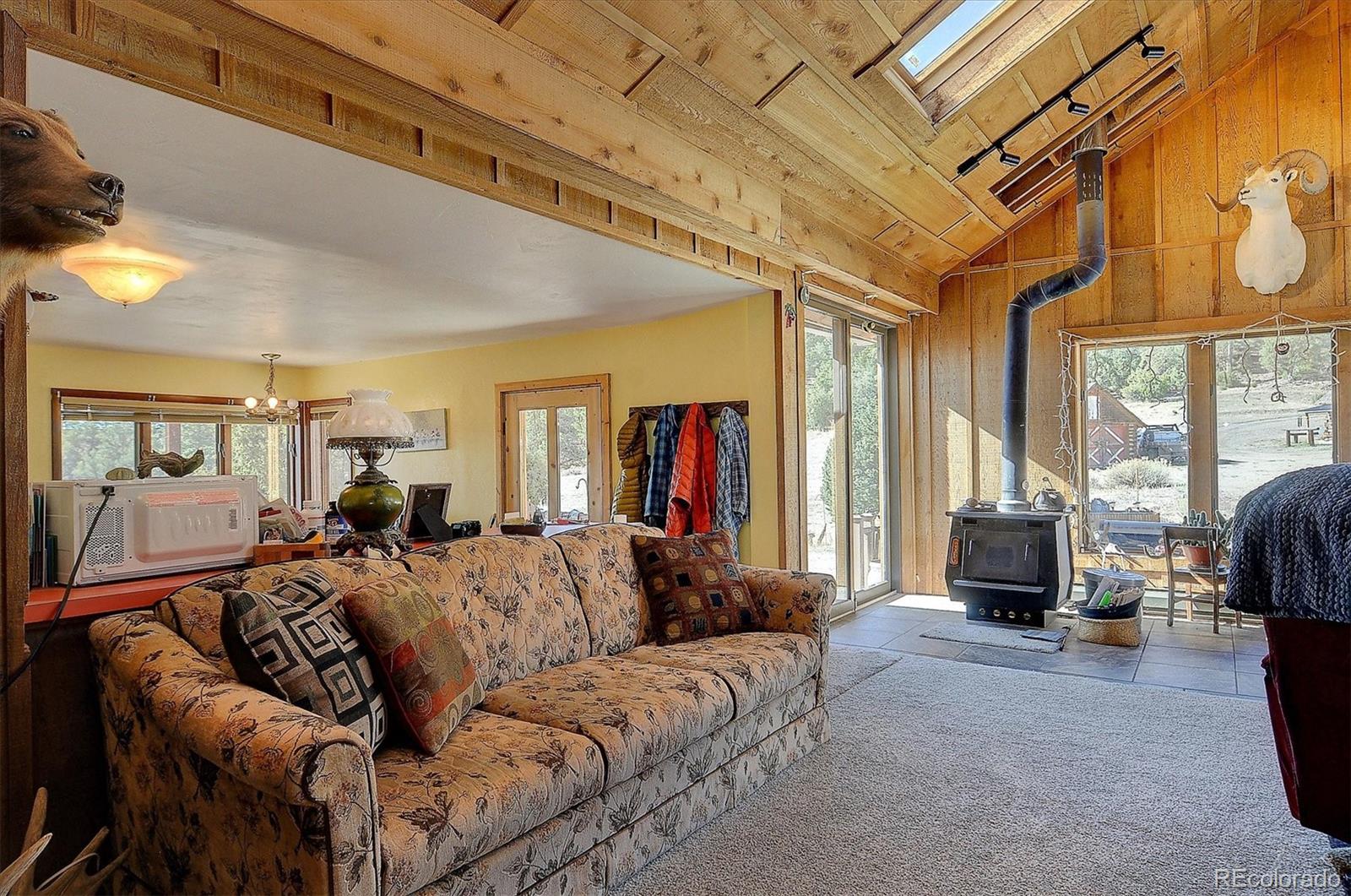 Salida, Colorado, 81201, United States, 5 Bedrooms Bedrooms, ,4 BathroomsBathrooms,Residential,For Sale,1899983