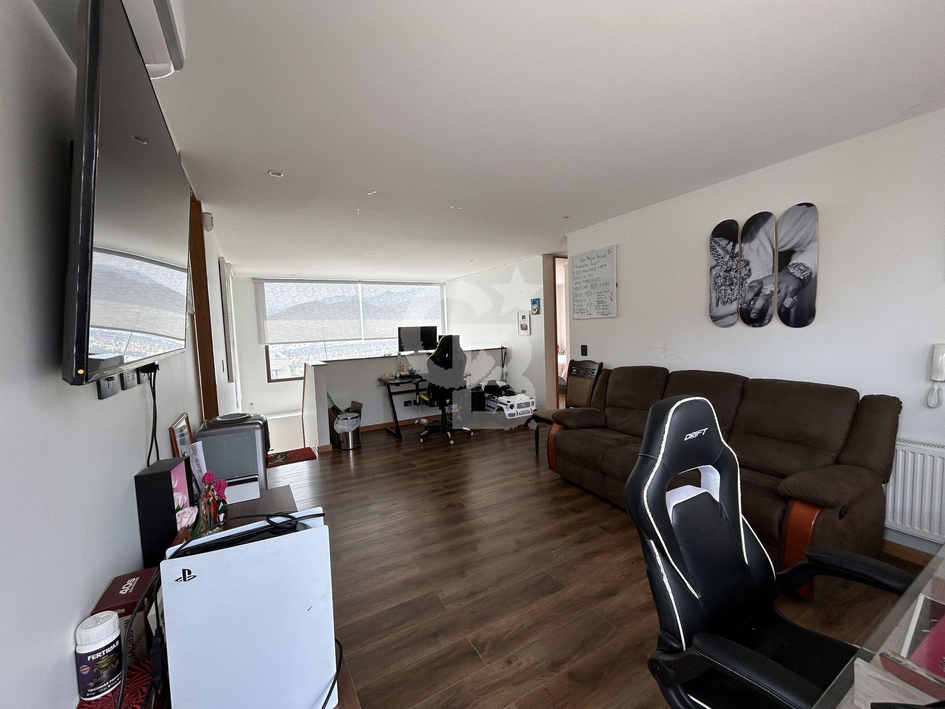 Colina, Chile, 4 Bedrooms Bedrooms, ,5 BathroomsBathrooms,Residential,For Sale,1991105