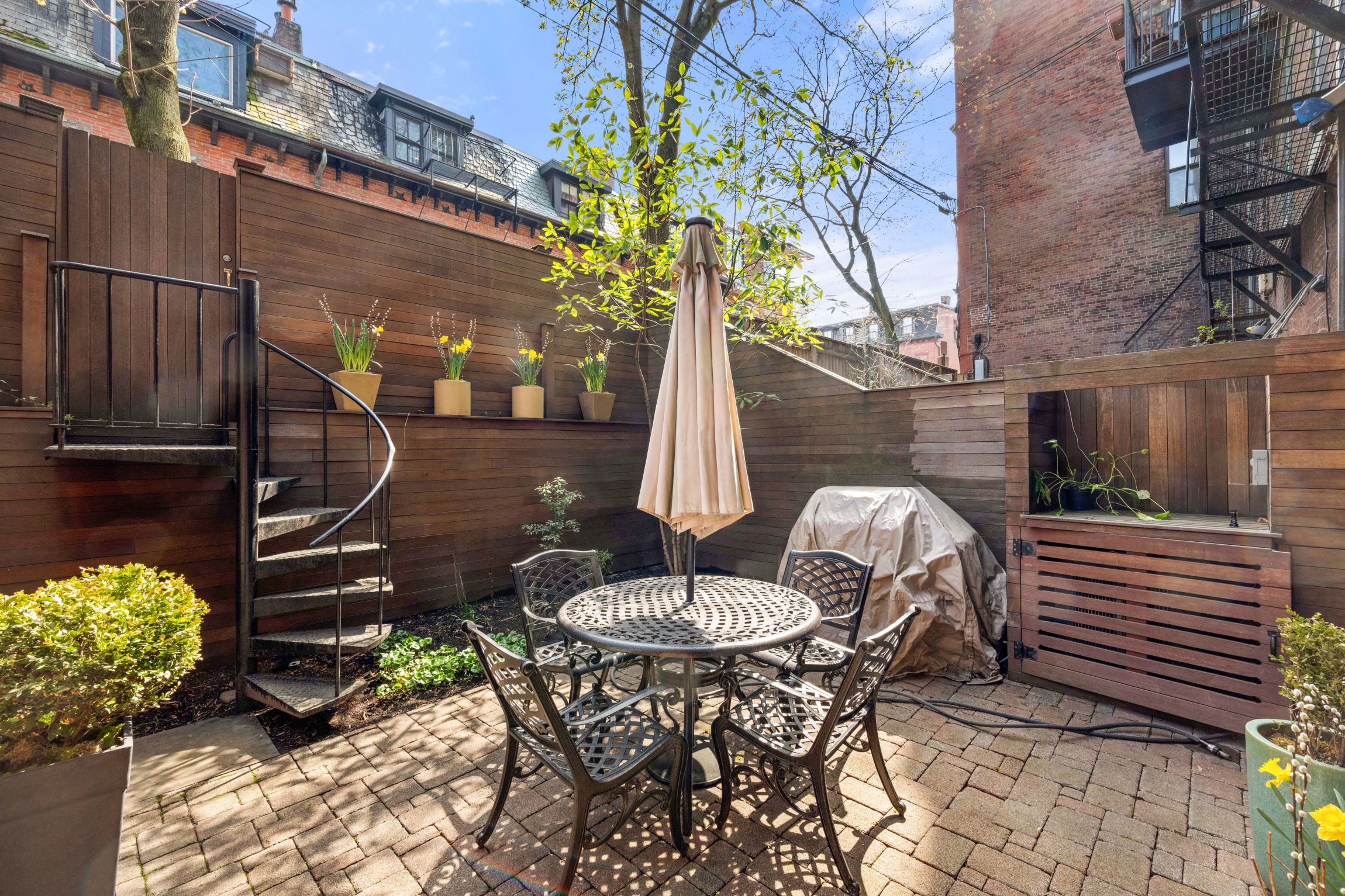  92 Chandler St, Boston, MA, 02116 - 物件實景