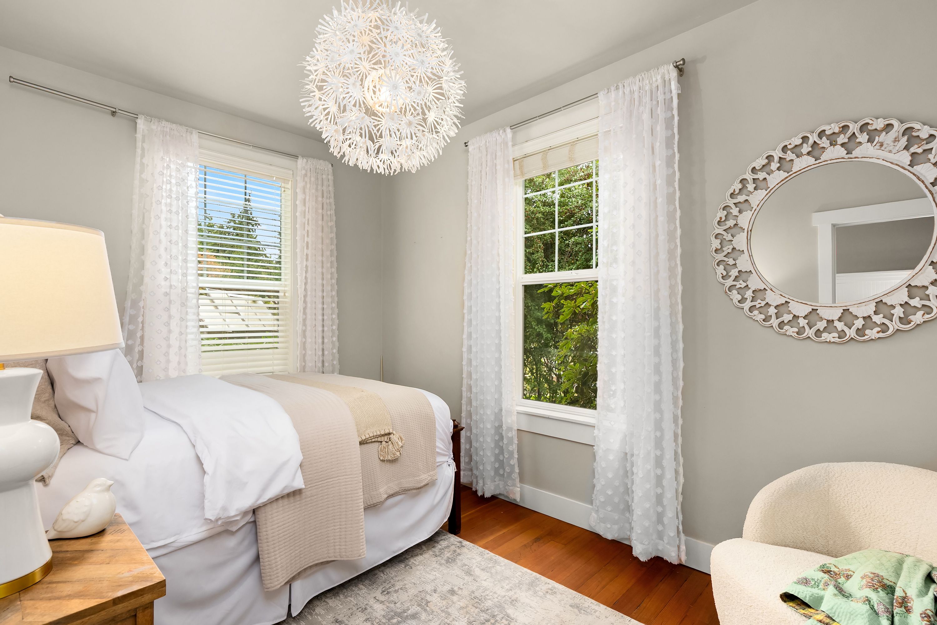  15122 & 15128 NE Anna Vera Lane, Bainbridge Island, WA 98110 - 物件實景
