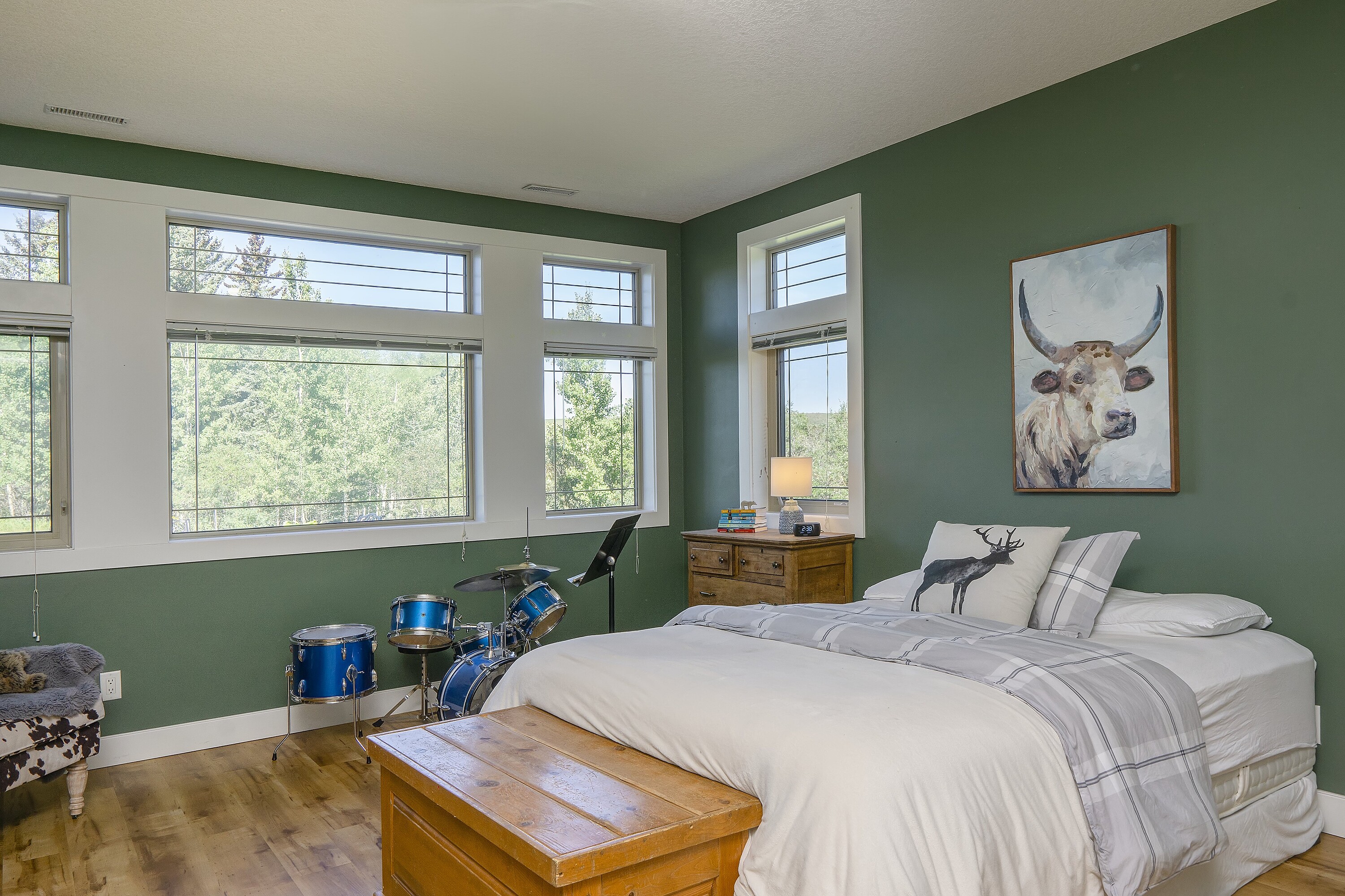  Rural Rocky View County, Rocky View - 物件實景