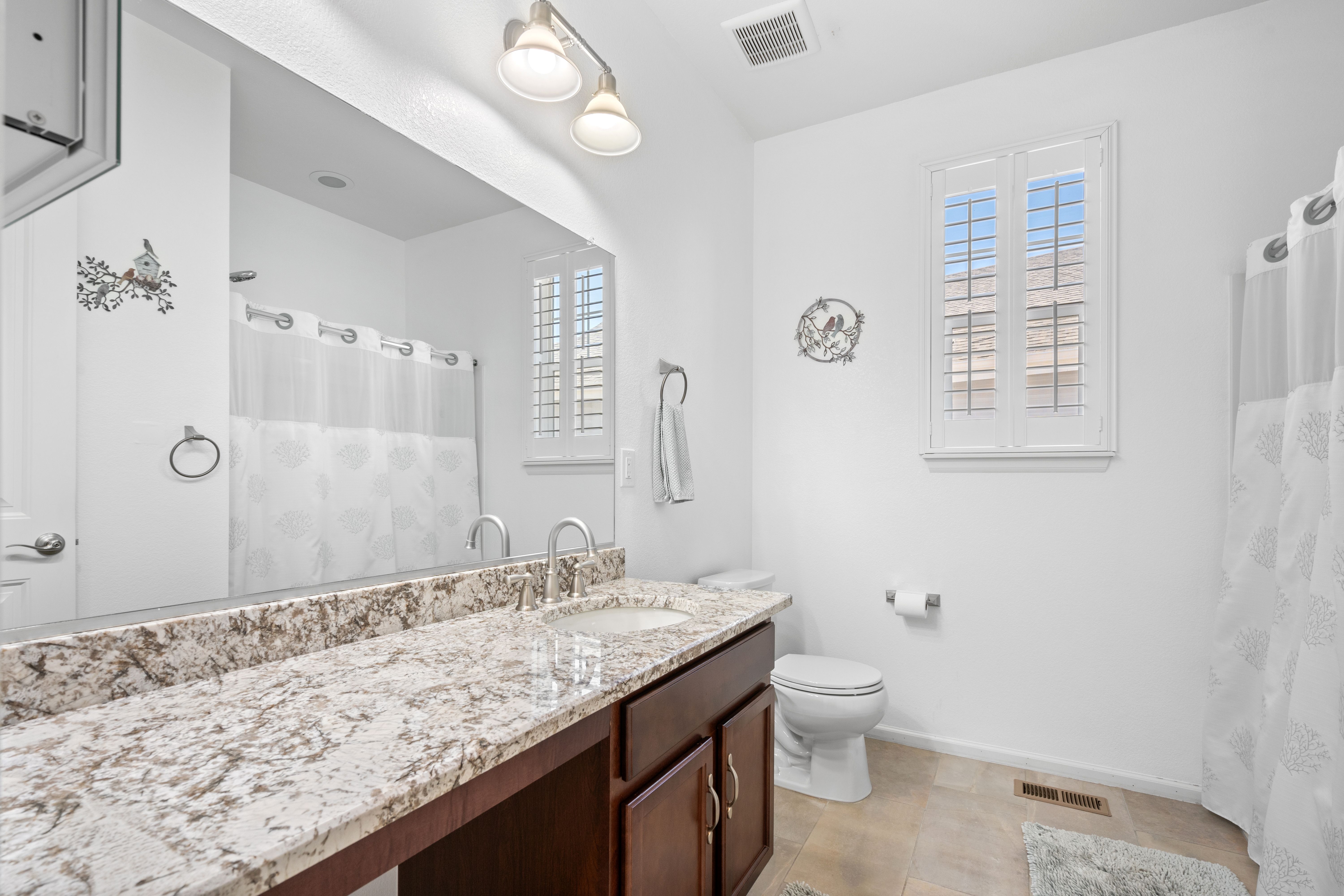  Patio Home in Trailside - 物件實景