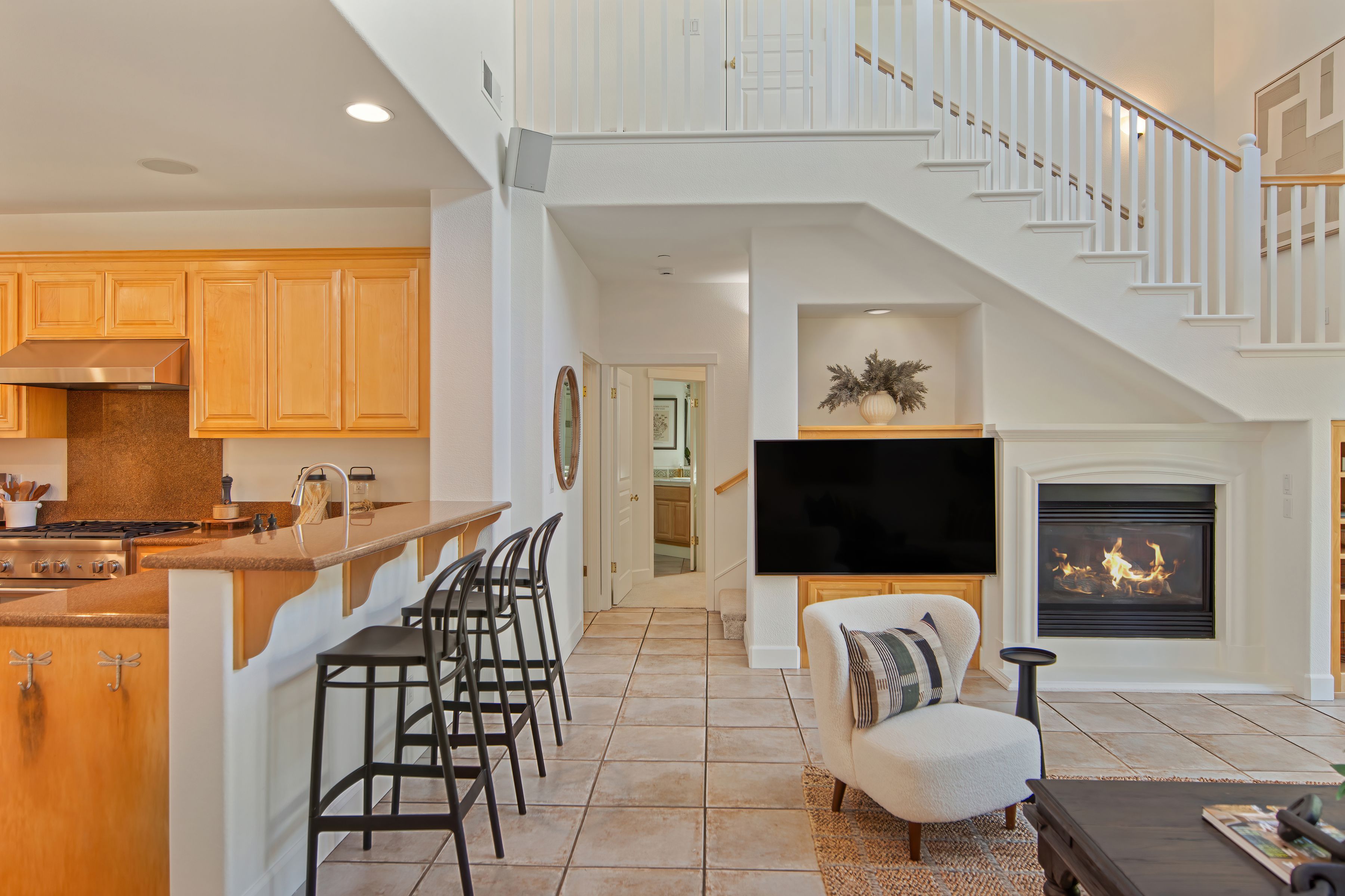  Spacious Home on Sonoma