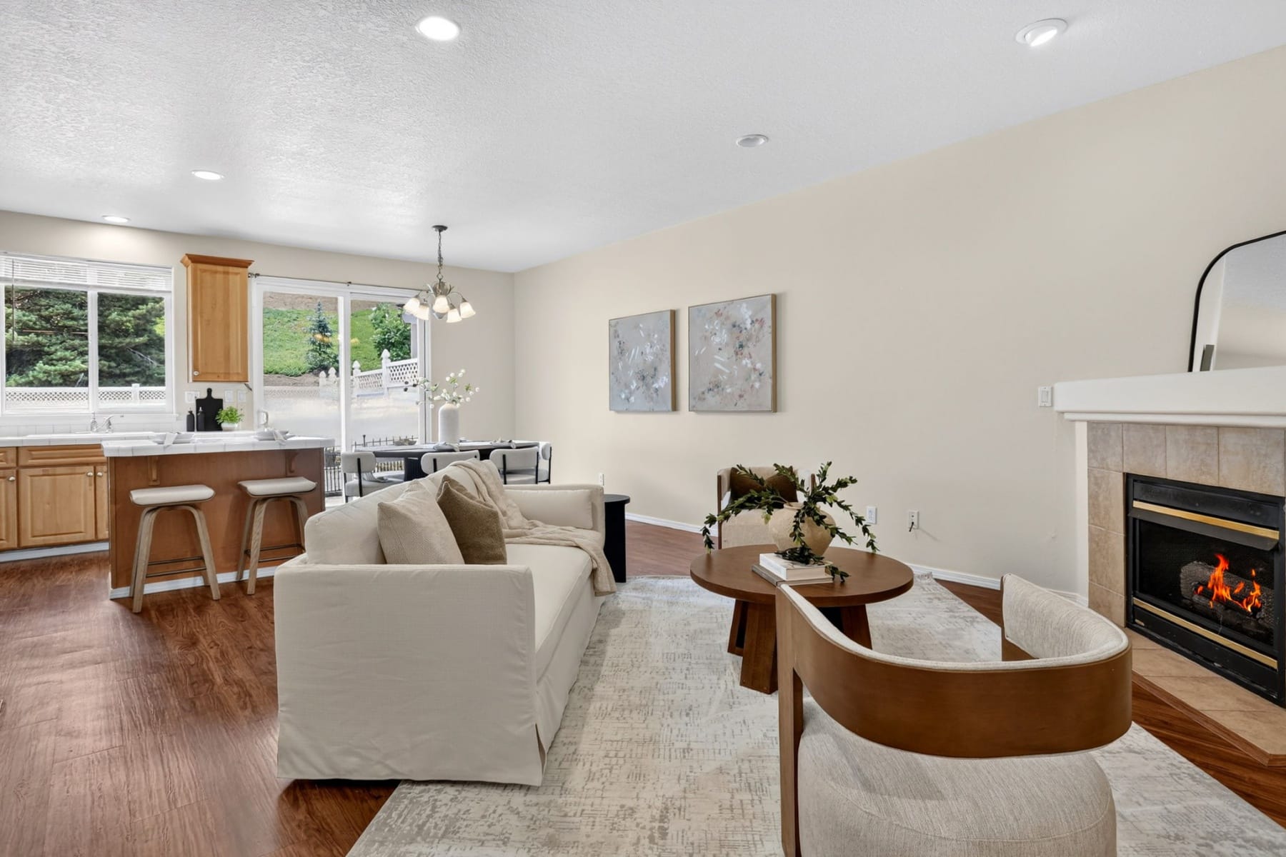  20452 HOODVIEW AVE West Linn, OR 97068 - 物件實景