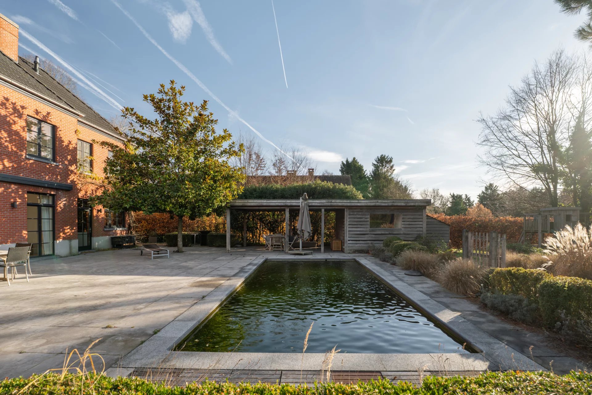 Rhode-Saint-Genese, Flanders, 1640, BE, 6 Bedrooms Bedrooms, ,11 BathroomsBathrooms,Residential,For Sale,2003186