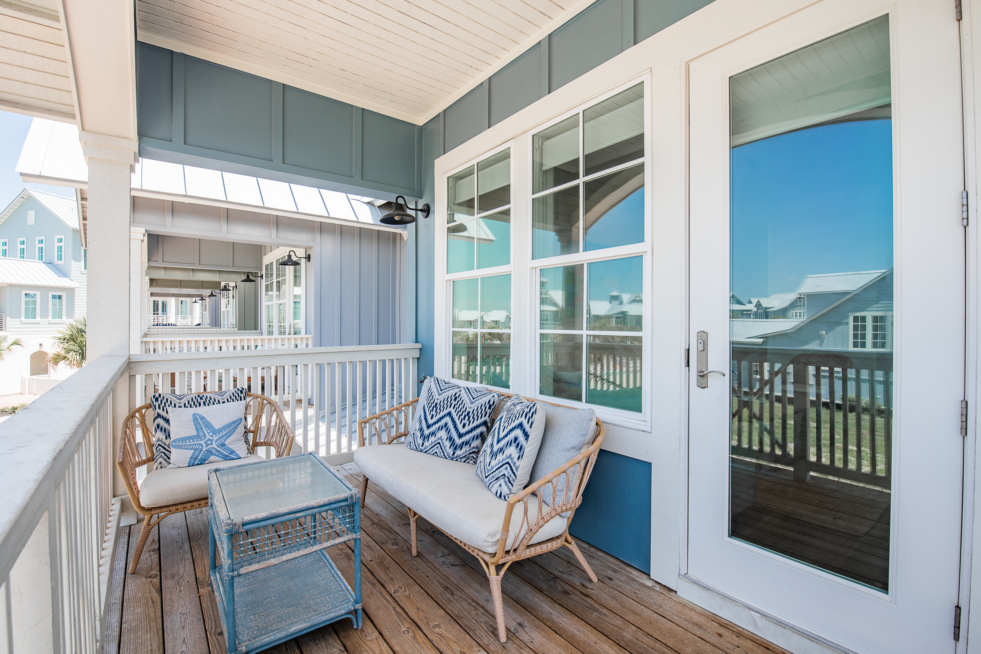  Luxury Gulf View Coastal Retreat - 物件實景