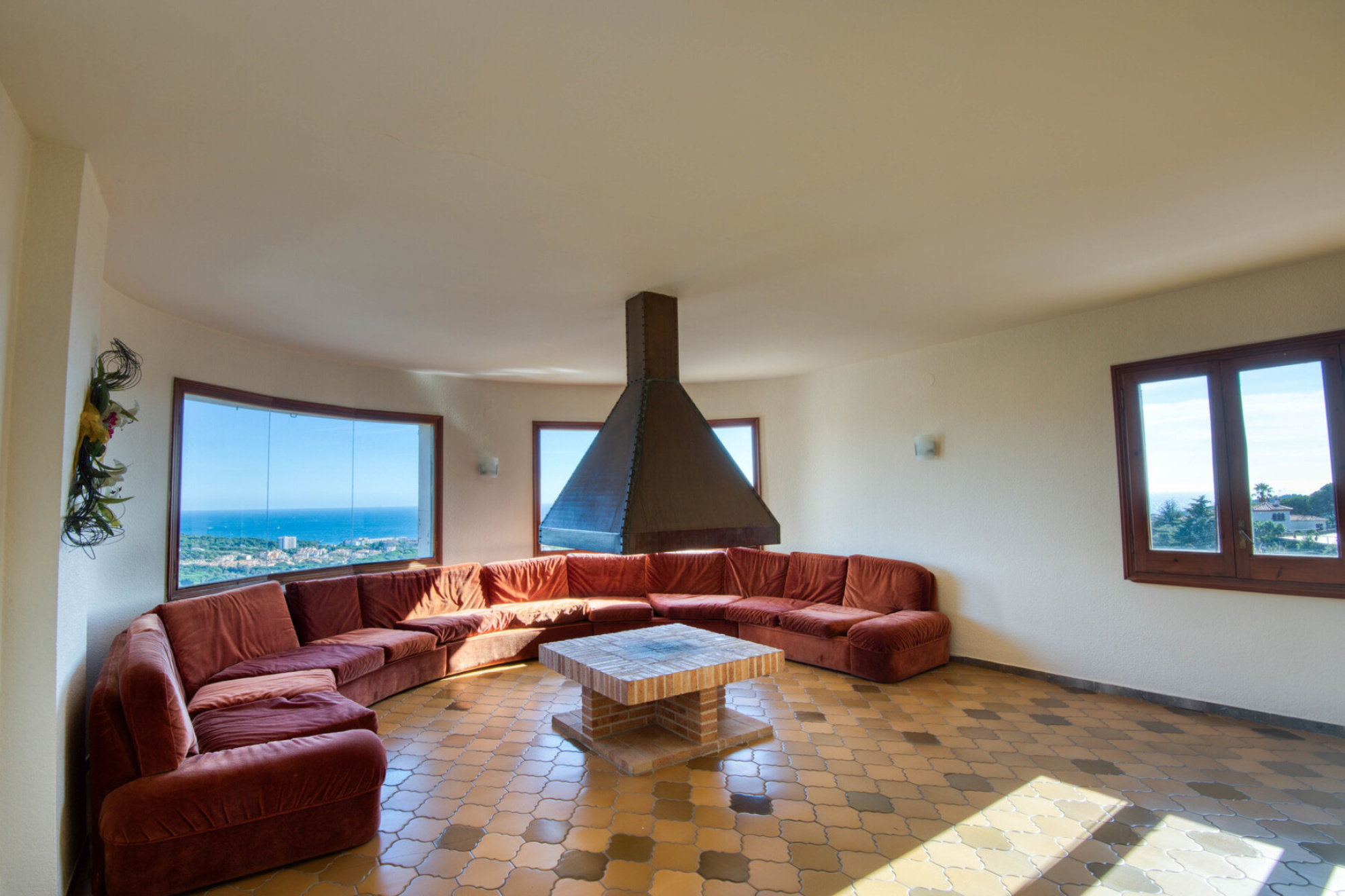  House with stunning sea views in Playa de Aro. - 物件實景