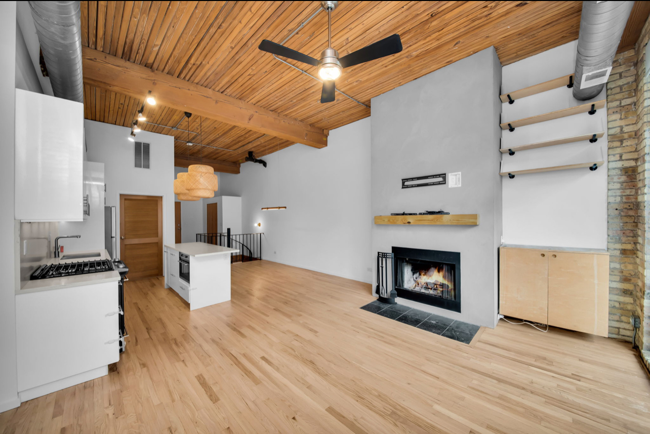Saint Paul Ave, Chicago, IL 60647 #1
