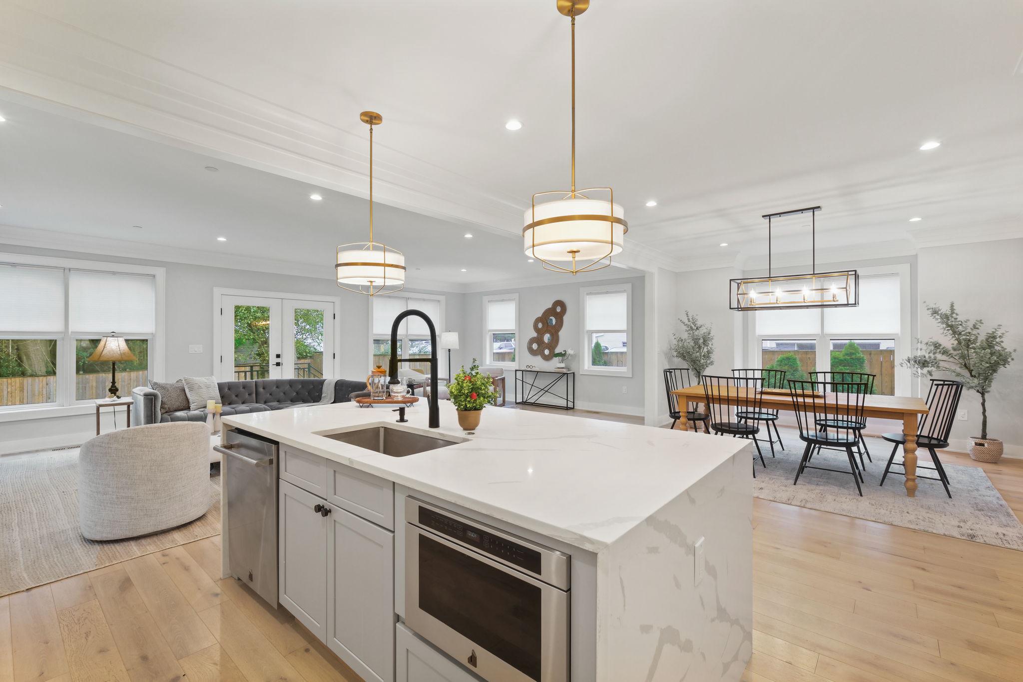  3714 Farragut Avenue, Kensington, MD, 20895 - 物件實景