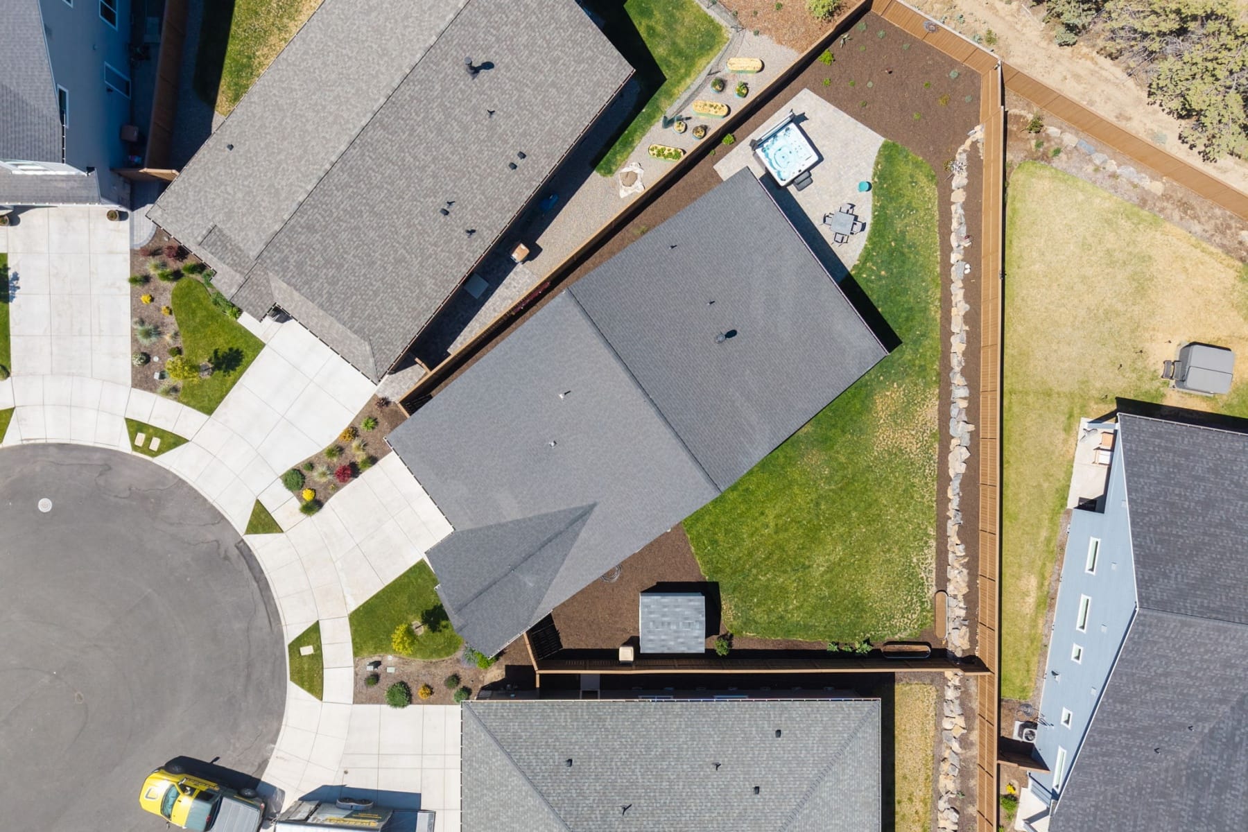  4733 SW Badger Court Redmond, OR 97756 - 物件實景