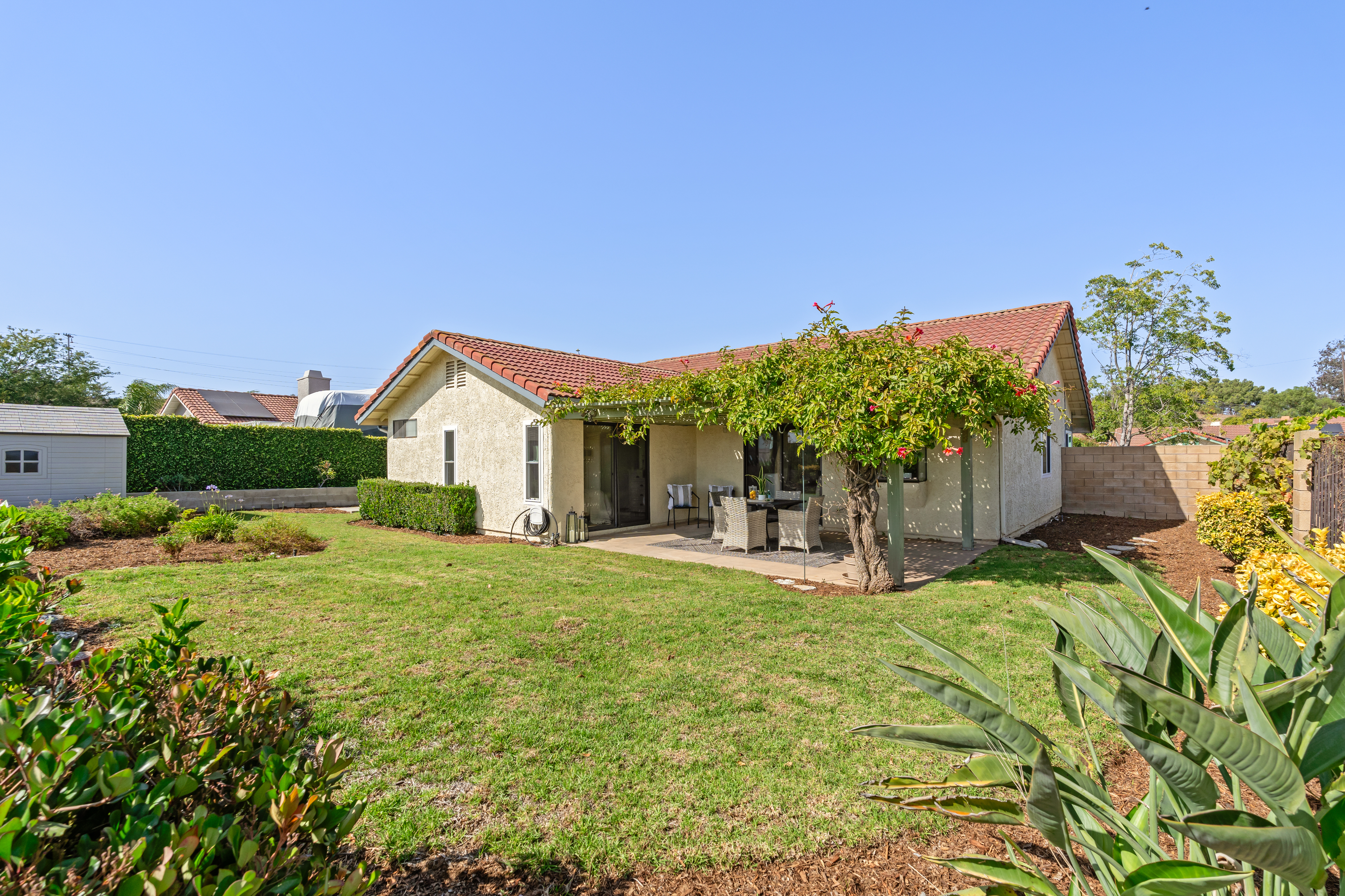  847 Hedyland Court, Moorpark, CA 93021 - 物件實景