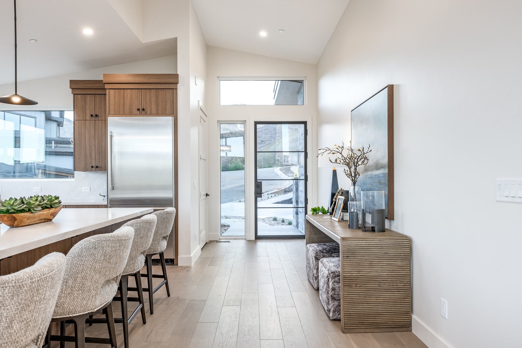  Stunning Keetley Ridge Residence with Jordanelle Views, Minutes to Park City - 物件實景