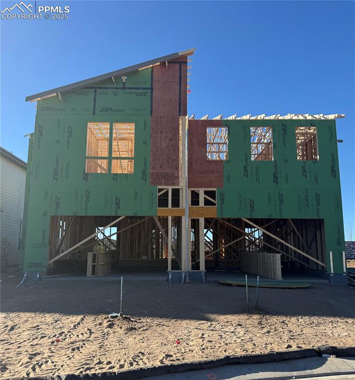 Colorado Springs, Colorado, 80923, United States, 3 Bedrooms Bedrooms, ,3 BathroomsBathrooms,Residential,For Sale,1998276