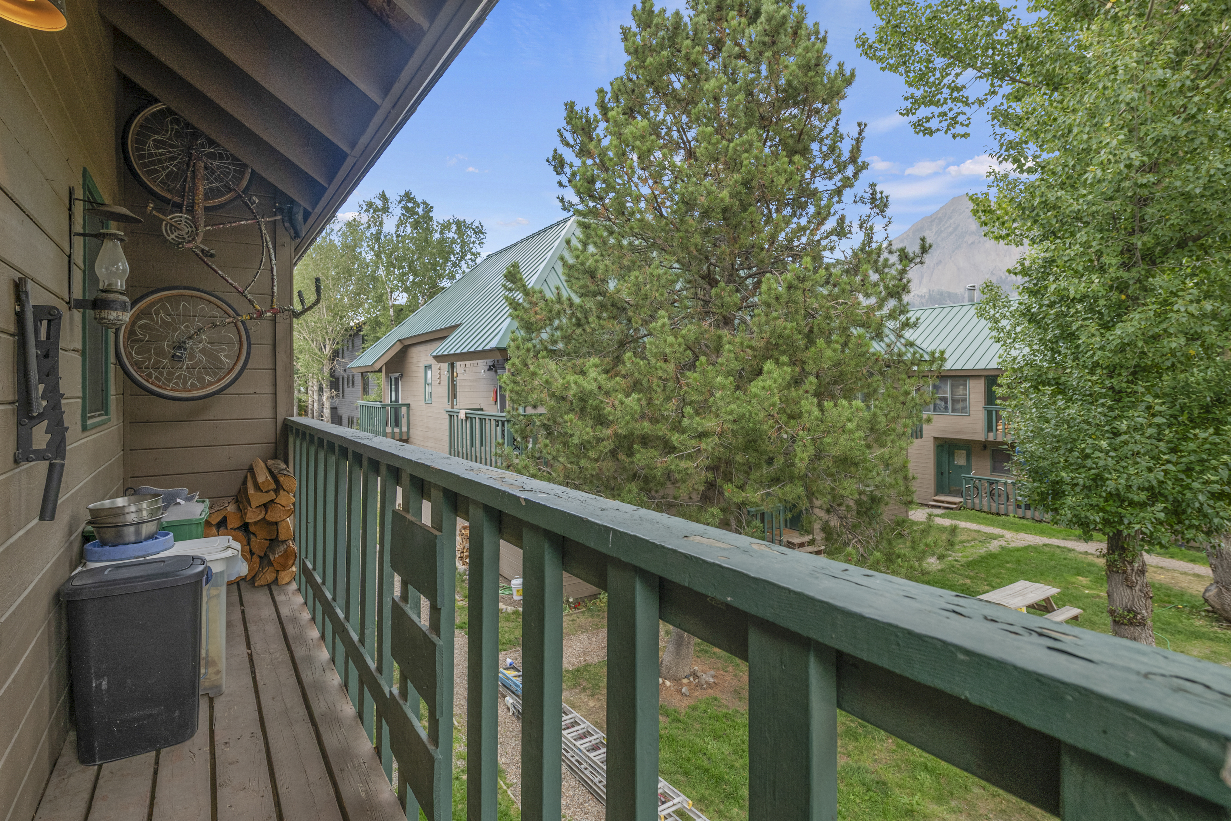  Charming Crystal Creek Condo - 物件實景