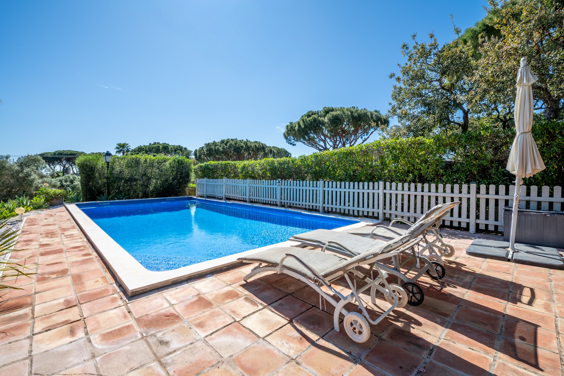  Detached house, 4 bedrooms, for Sale - 物件實景