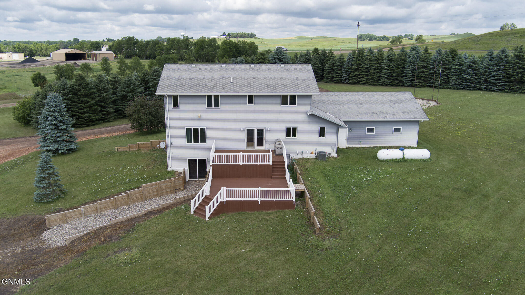 Center, North Dakota, 58530, United States, 4 Bedrooms Bedrooms, ,3 BathroomsBathrooms,Residential,For Sale,1982798