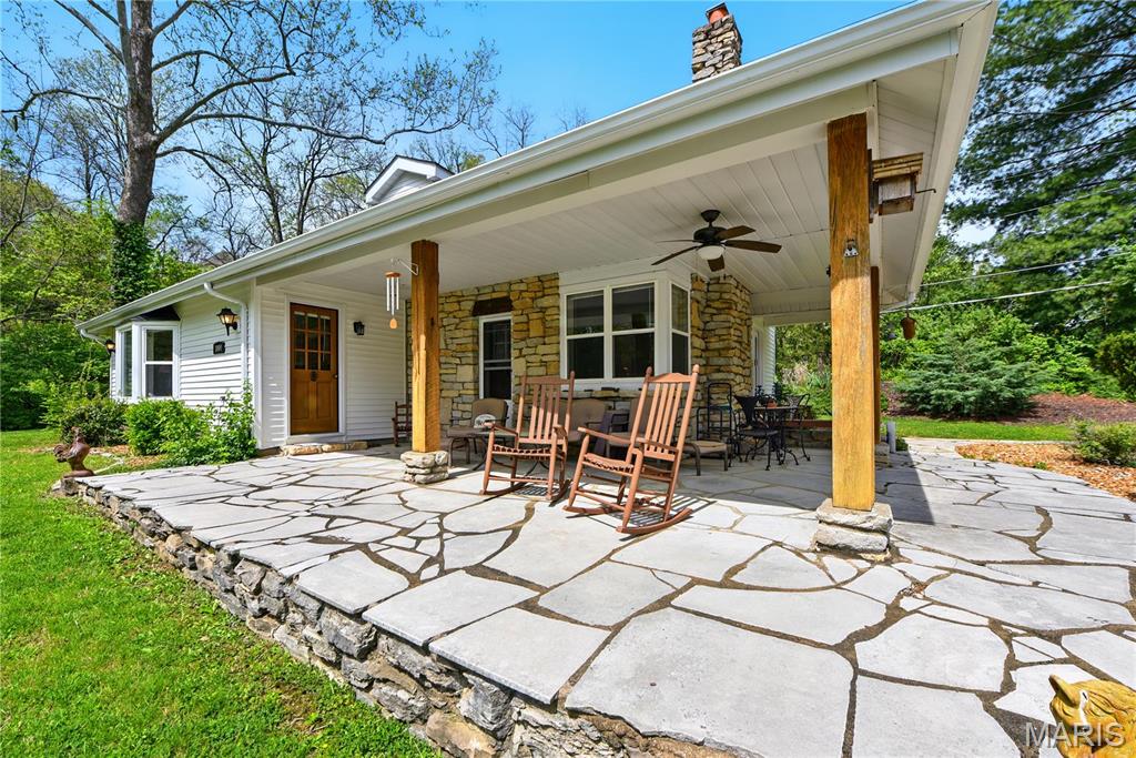 Chesterfield, Missouri, 63017, United States, ,Land,For Sale,1806347