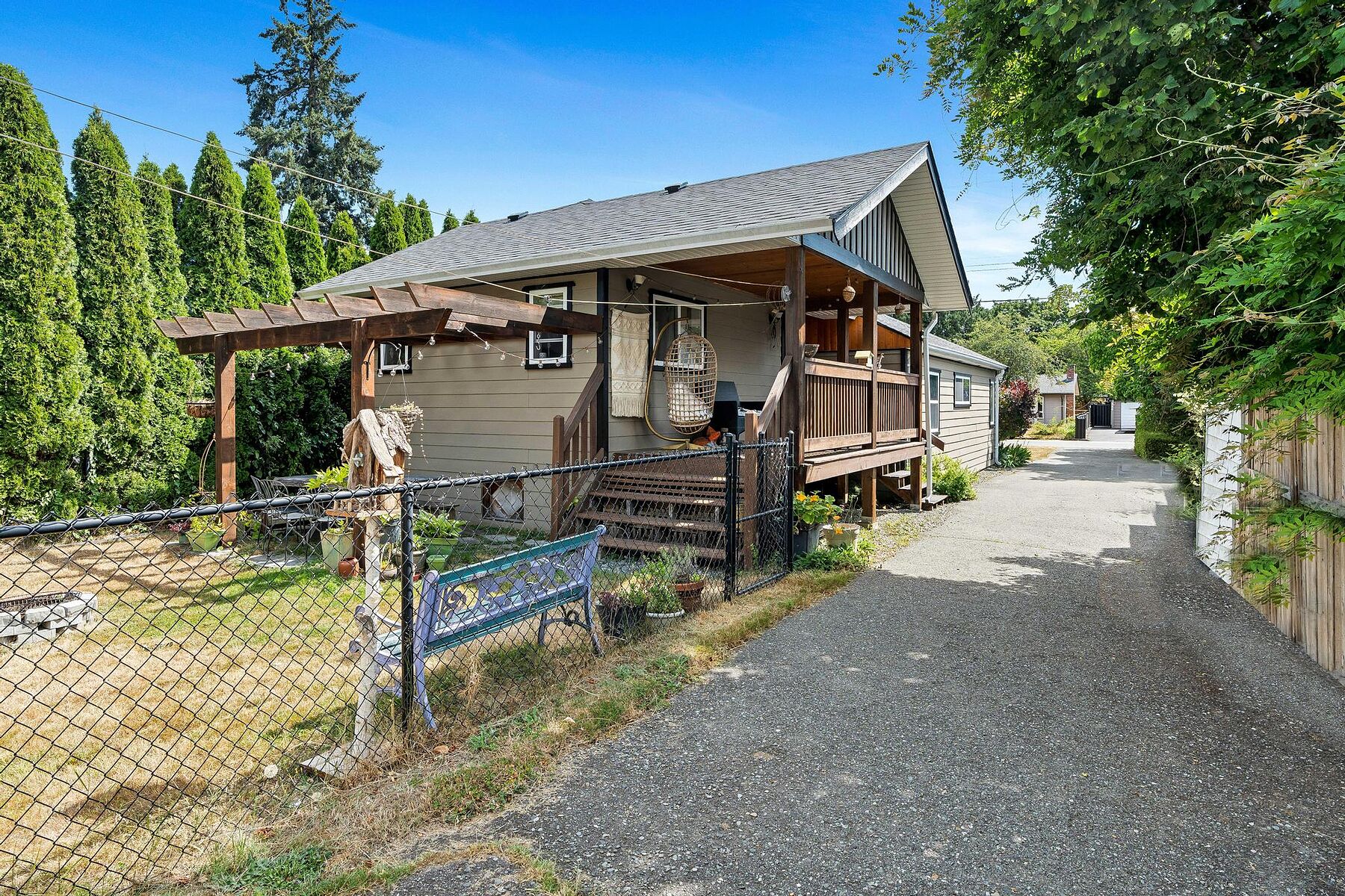  Charming Updated Rancher - 物件實景