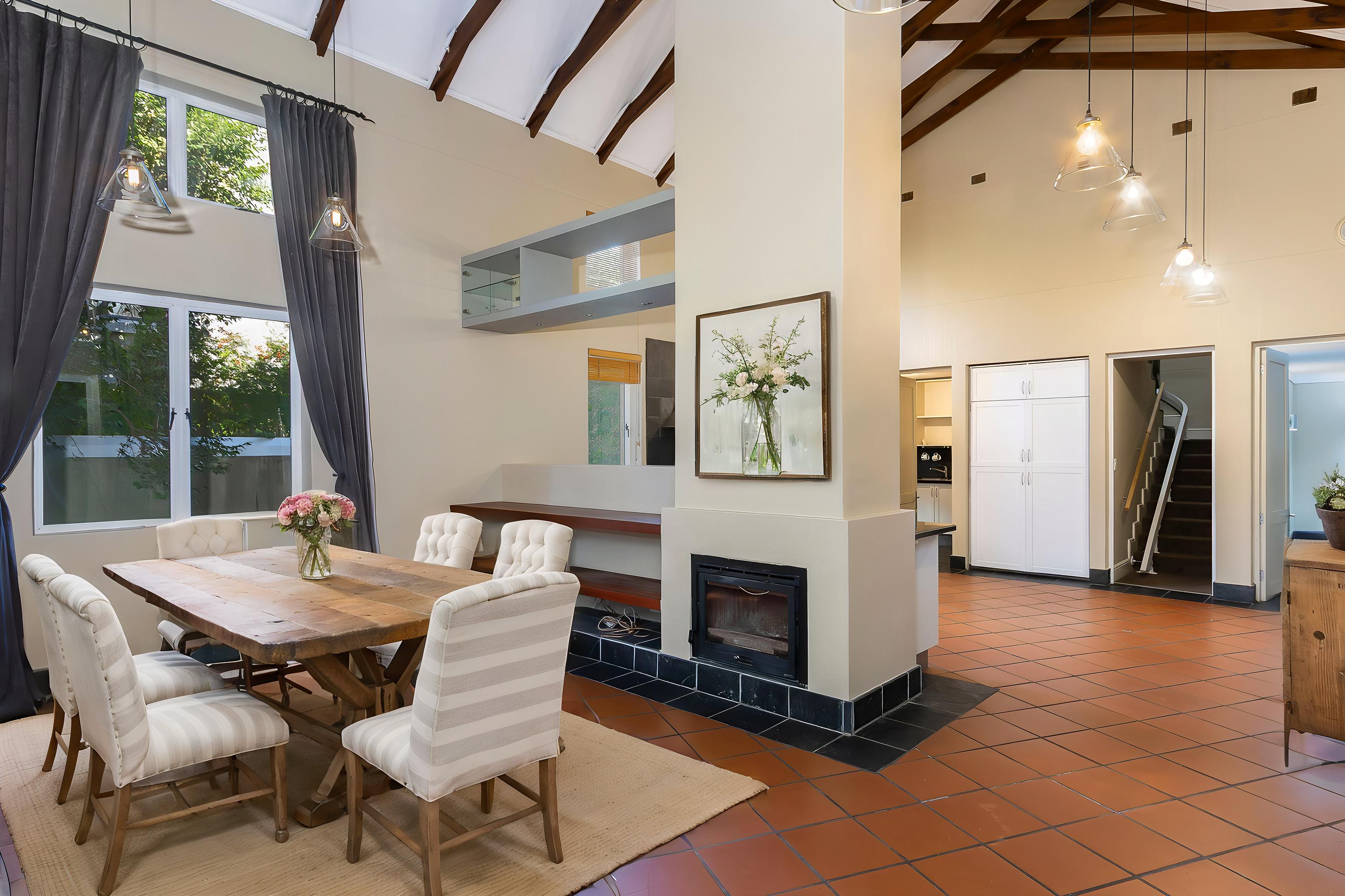  Exclusive Riverside living in the heart of Stellenbosch - 物件實景