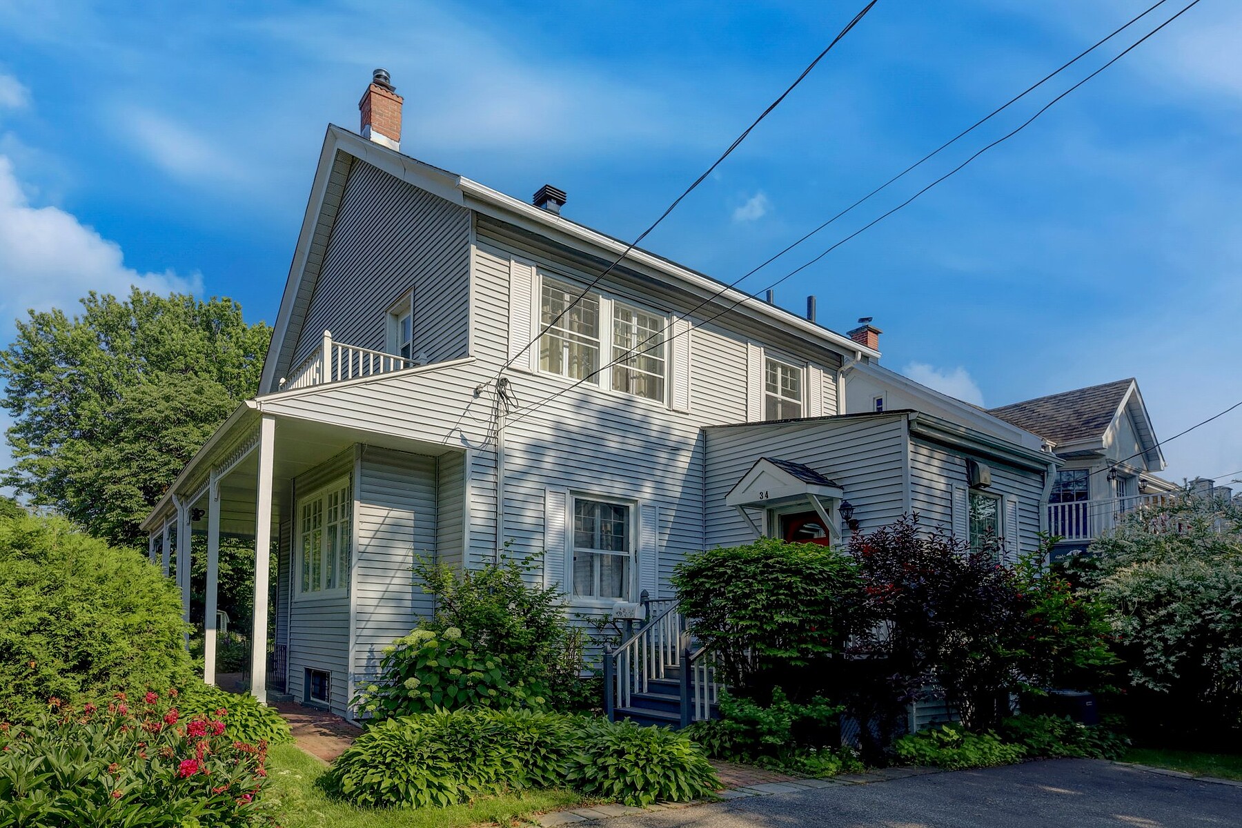  Beaconsfield, Montréal - 物件實景