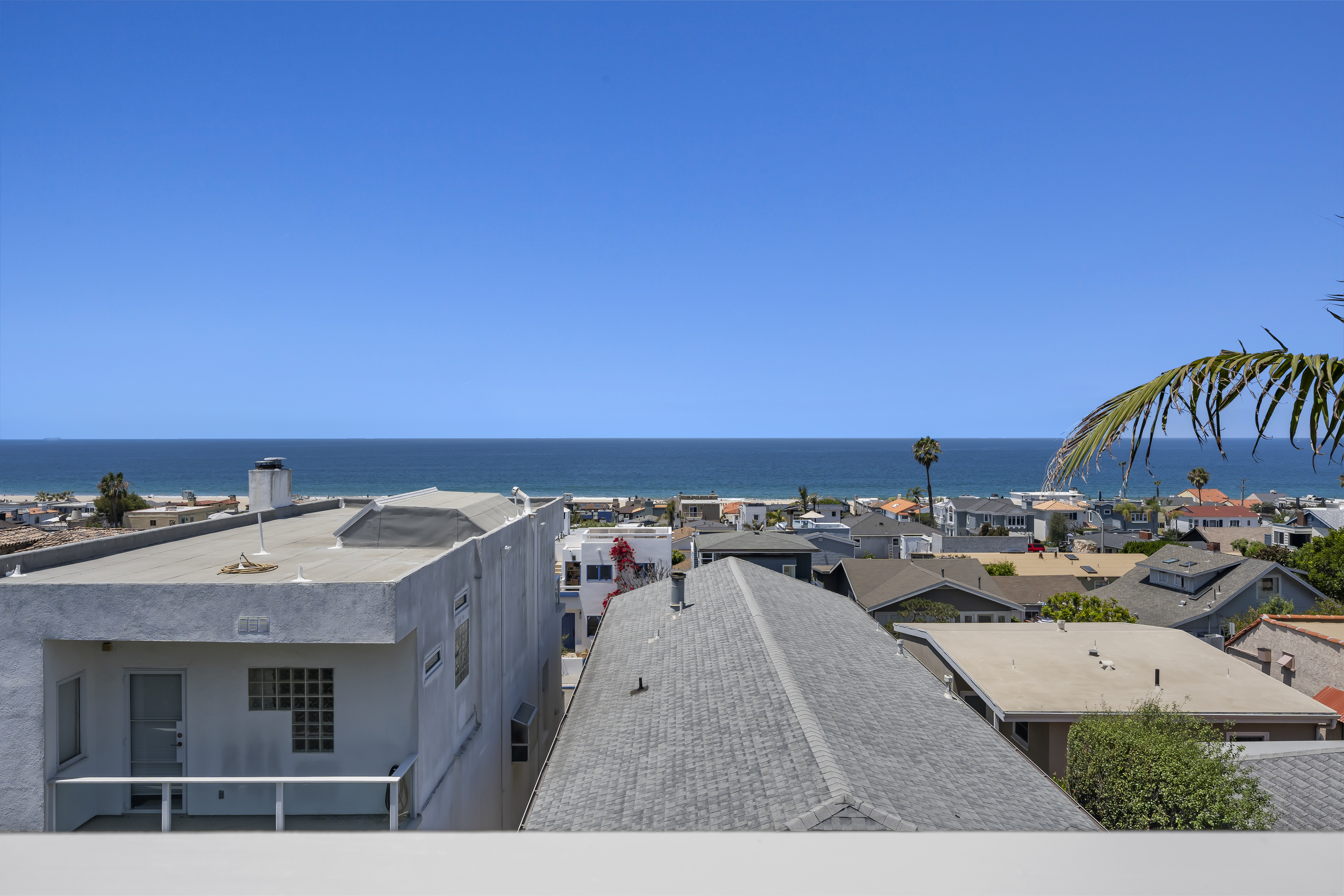  2461 Silverstrand Avenue, Hermosa Beach, CA 90254 - 物件實景
