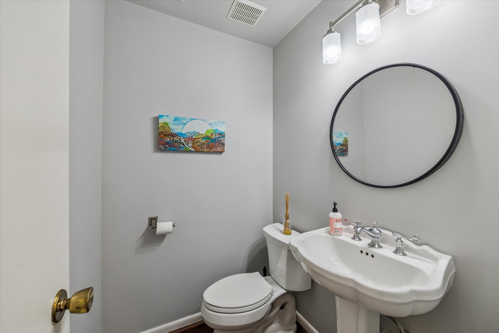  5904 Valley Forge Drive #157 - 物件實景