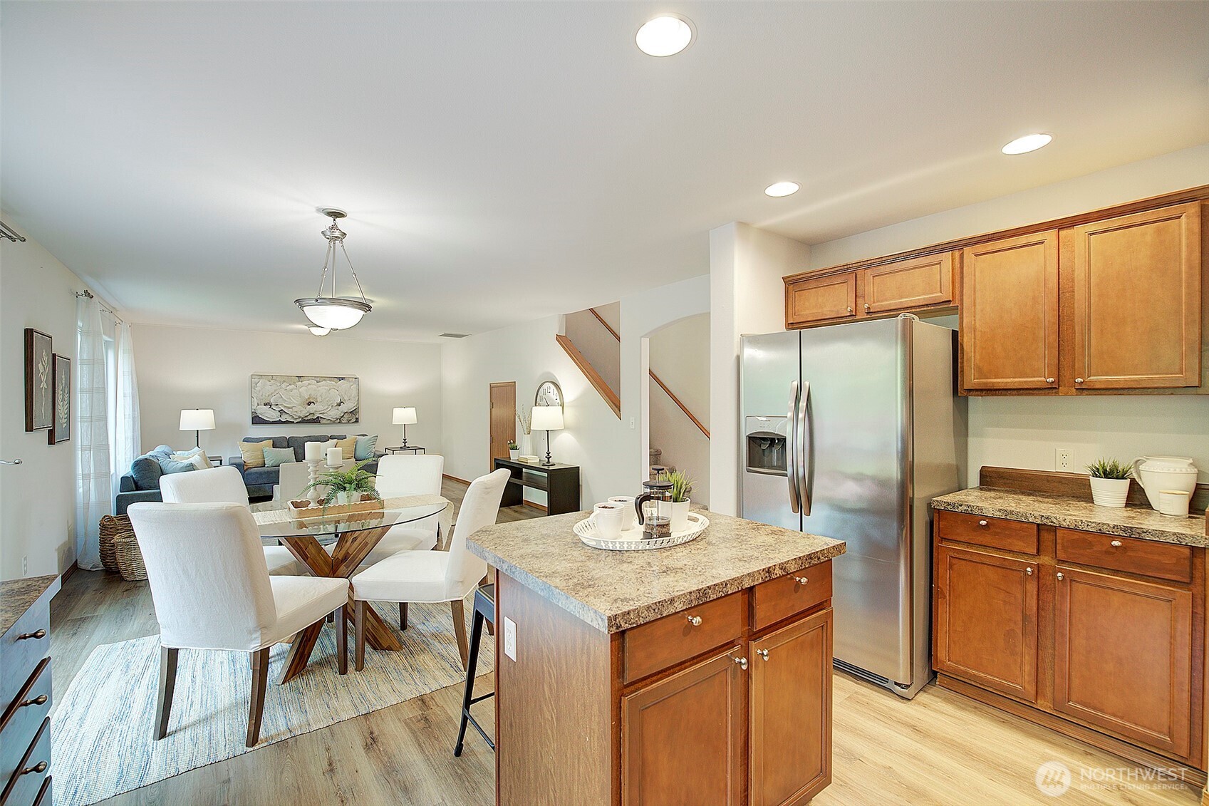 Mill Creek, Washington, 99012, United States, 4 Bedrooms Bedrooms, ,3 BathroomsBathrooms,Residential,For Sale,1942132
